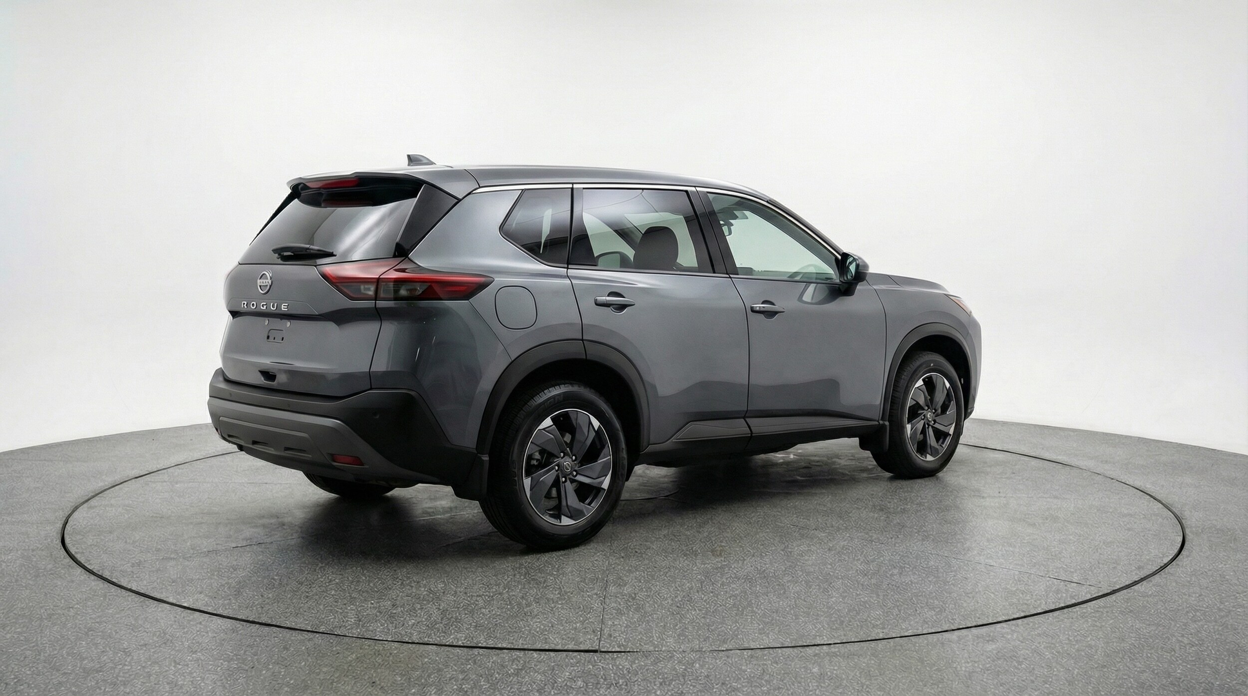 Thumbnail: 2025 Nissan Rogue - 7