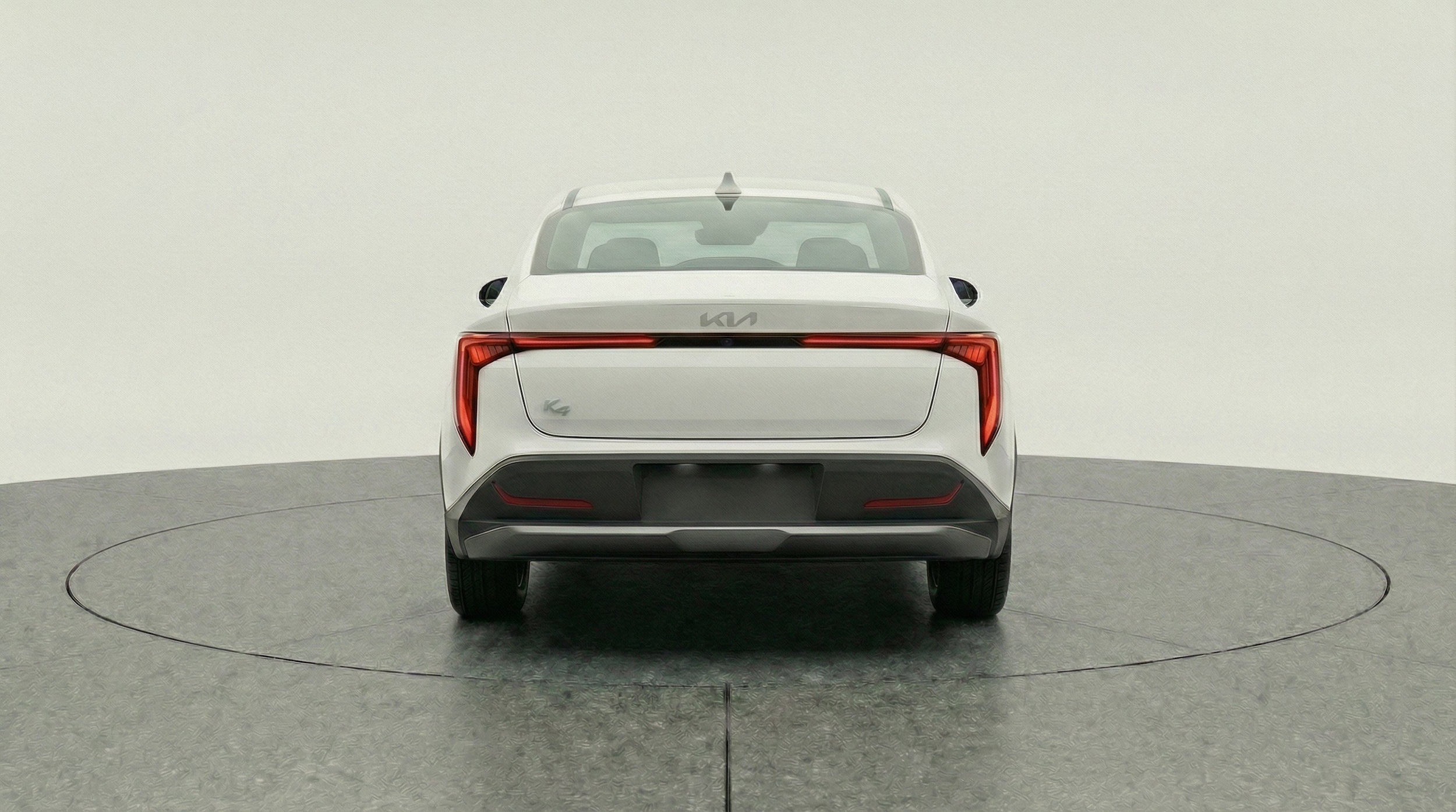 Thumbnail: 2025 Kia K4 - 7