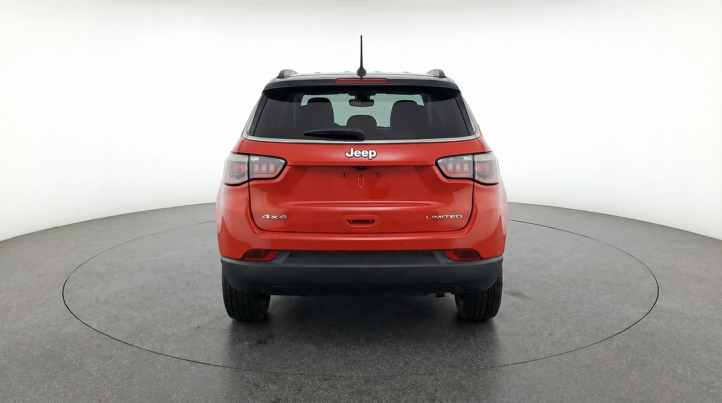 Thumbnail: 2025 Jeep Compass - 6