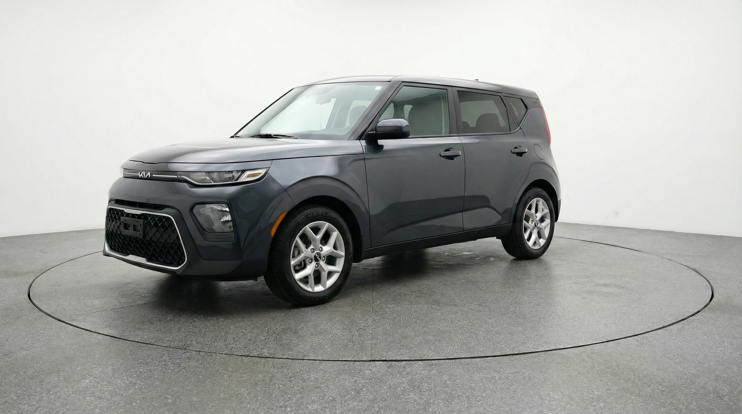 Thumbnail: 2025 Kia Soul - 3