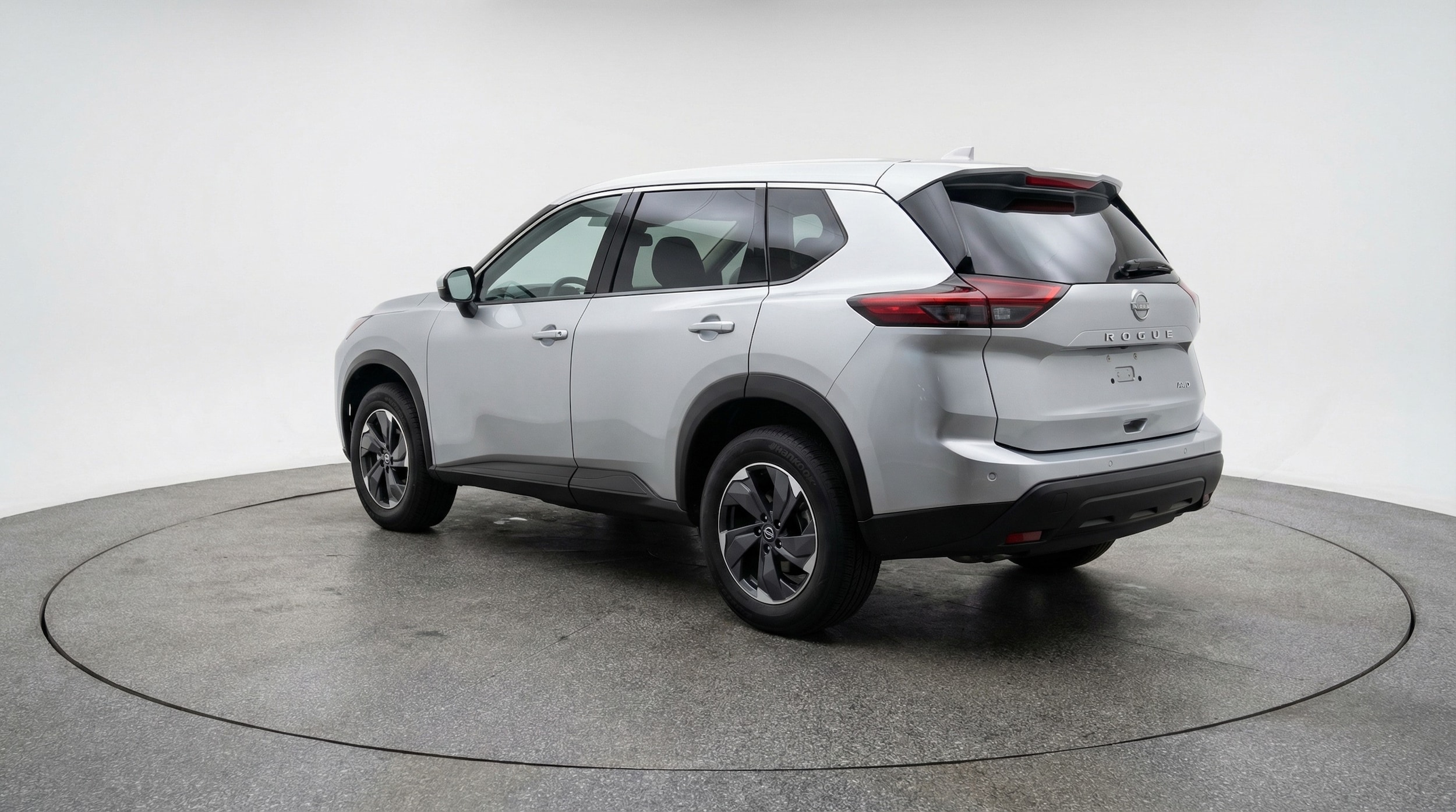 Thumbnail: 2025 Nissan Rogue - 5