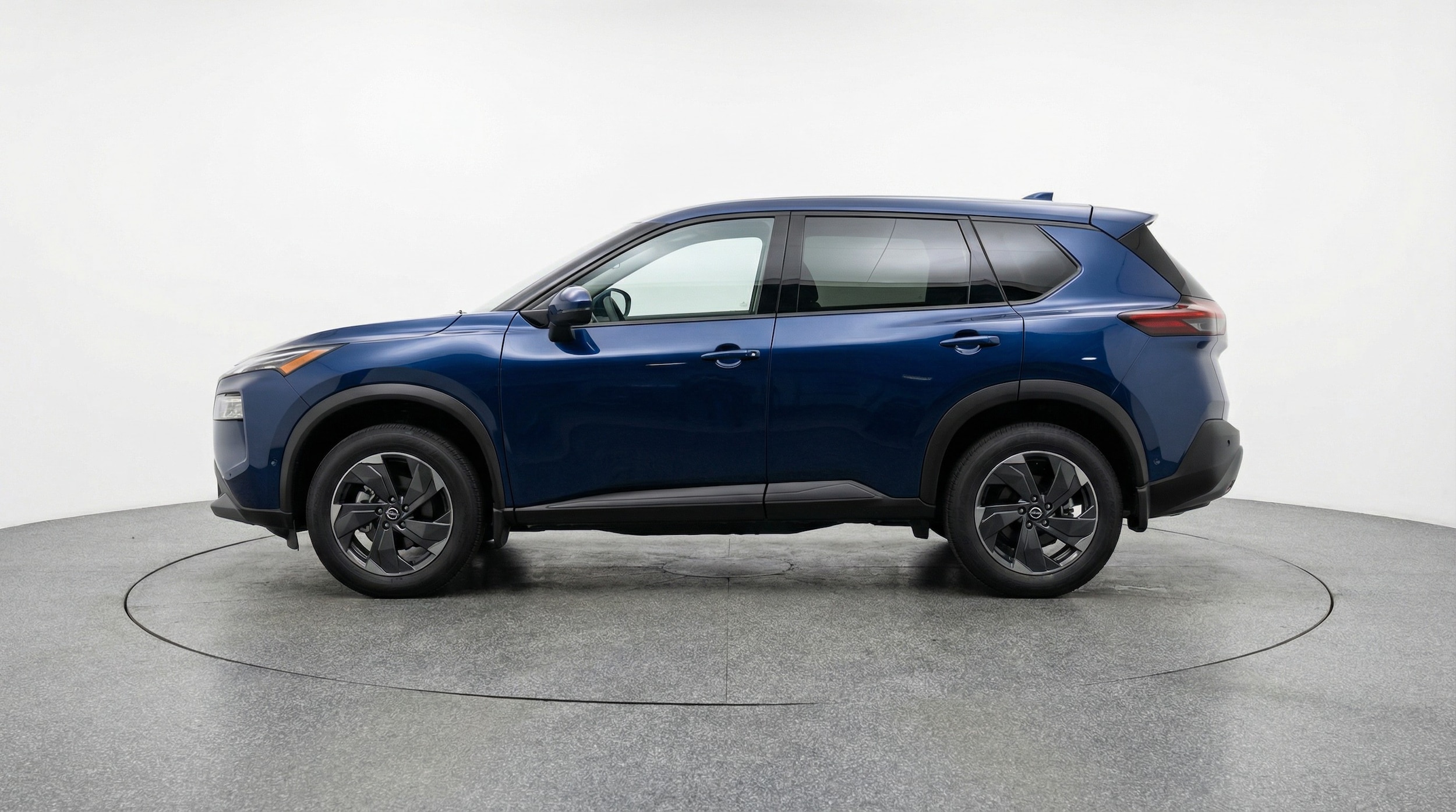 Thumbnail: 2025 Nissan Rogue - 4