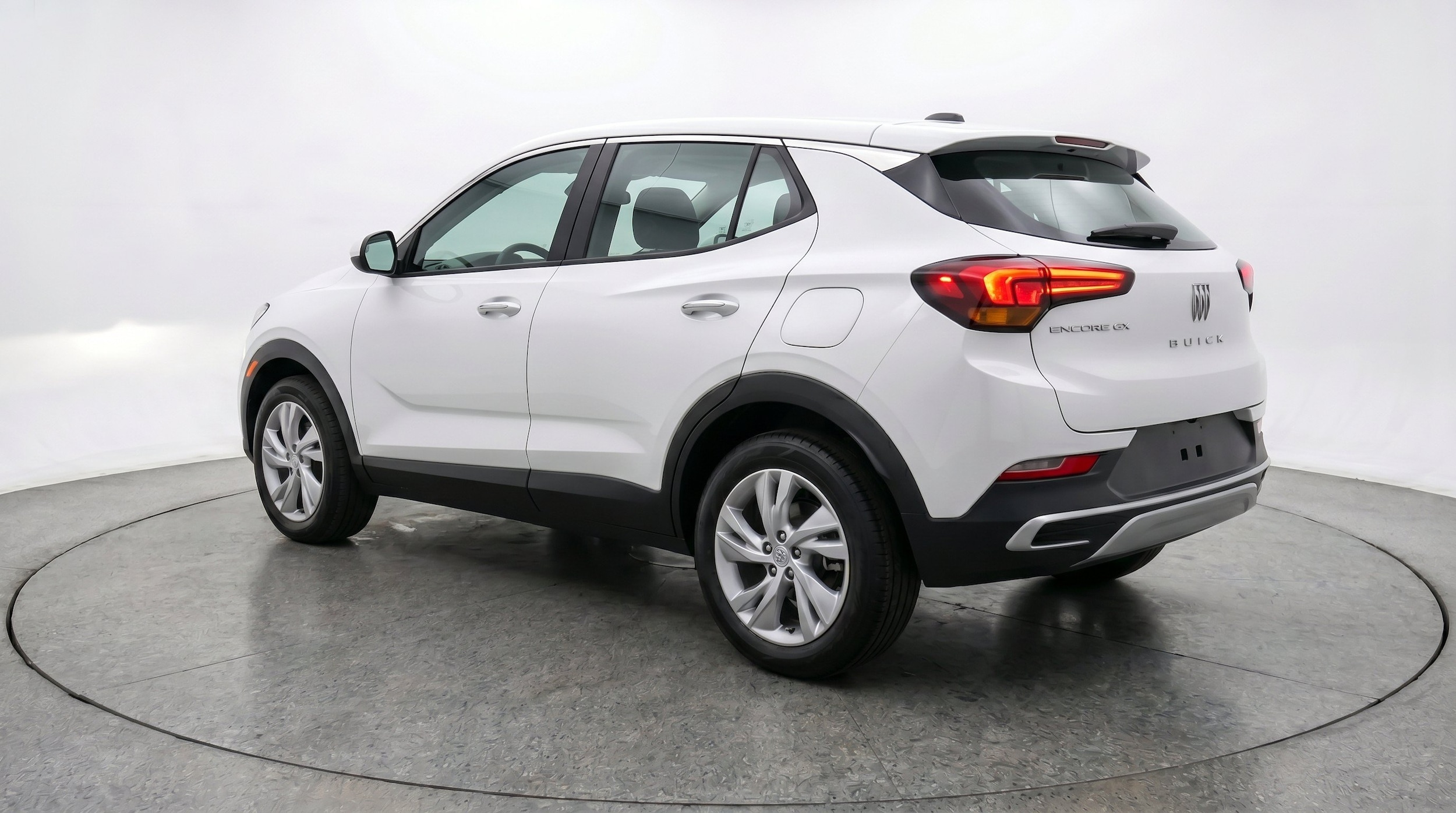 Thumbnail: 2026 Buick Encore GX - 6