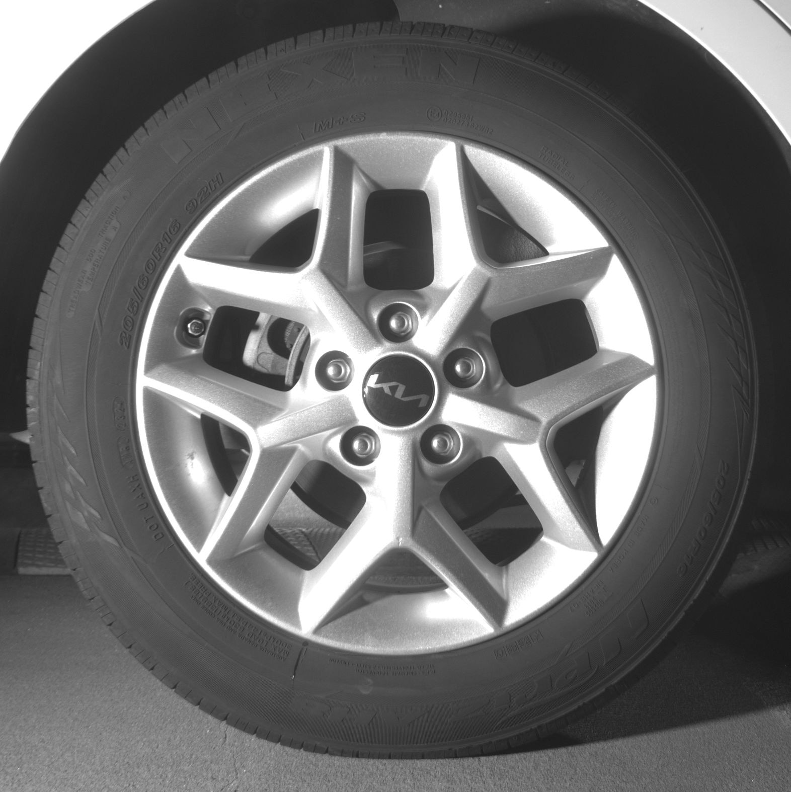 Thumbnail: 2025 Kia Soul - 12