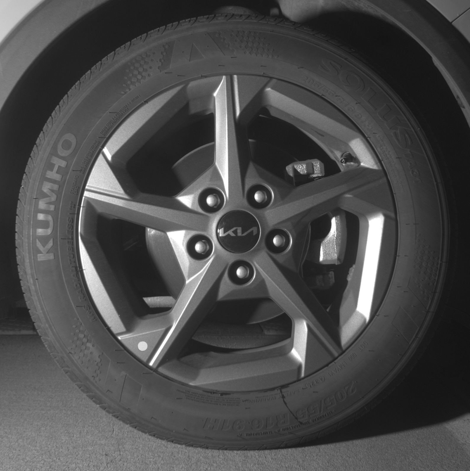 Thumbnail: 2026 Kia K4 - 13