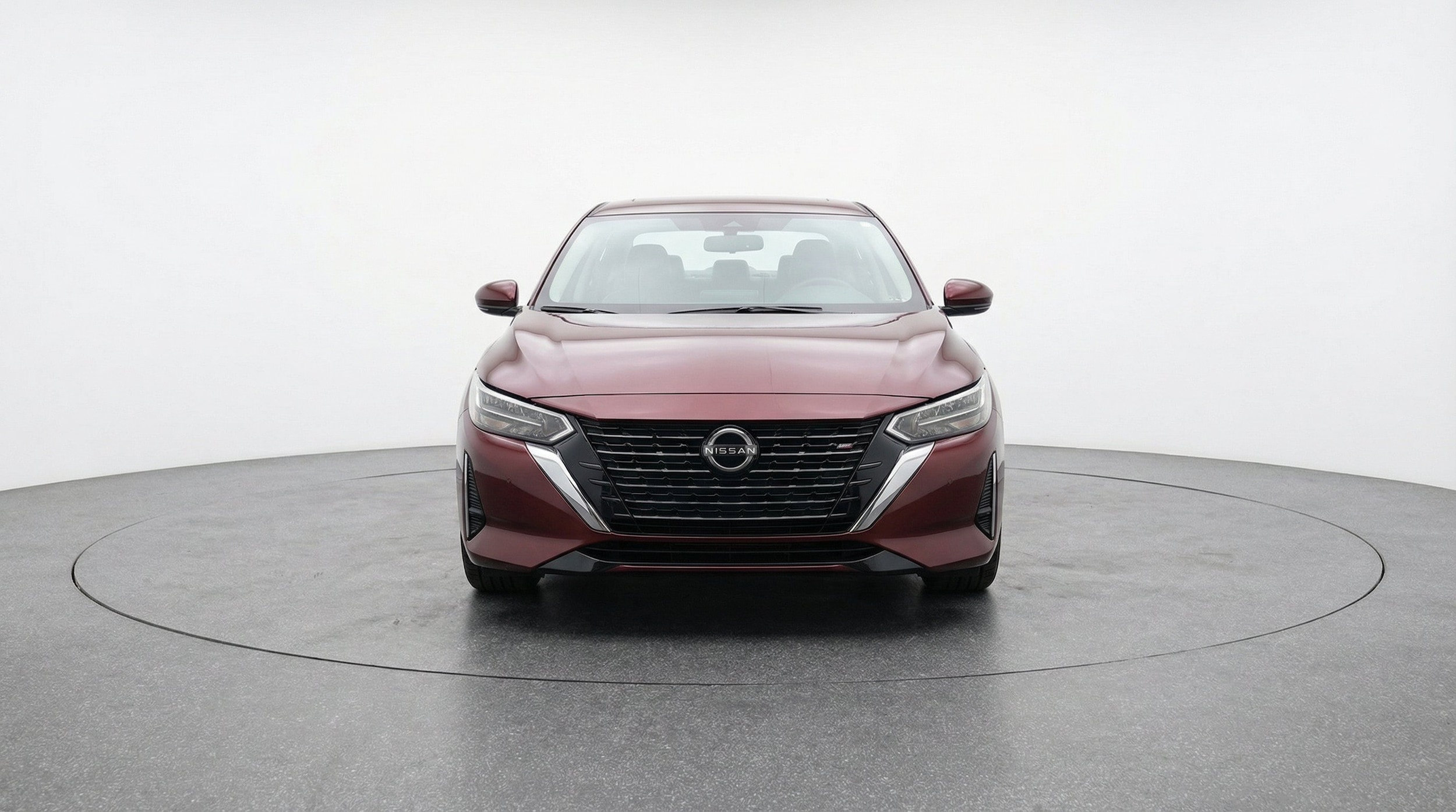 Thumbnail: 2025 Nissan Sentra - 2