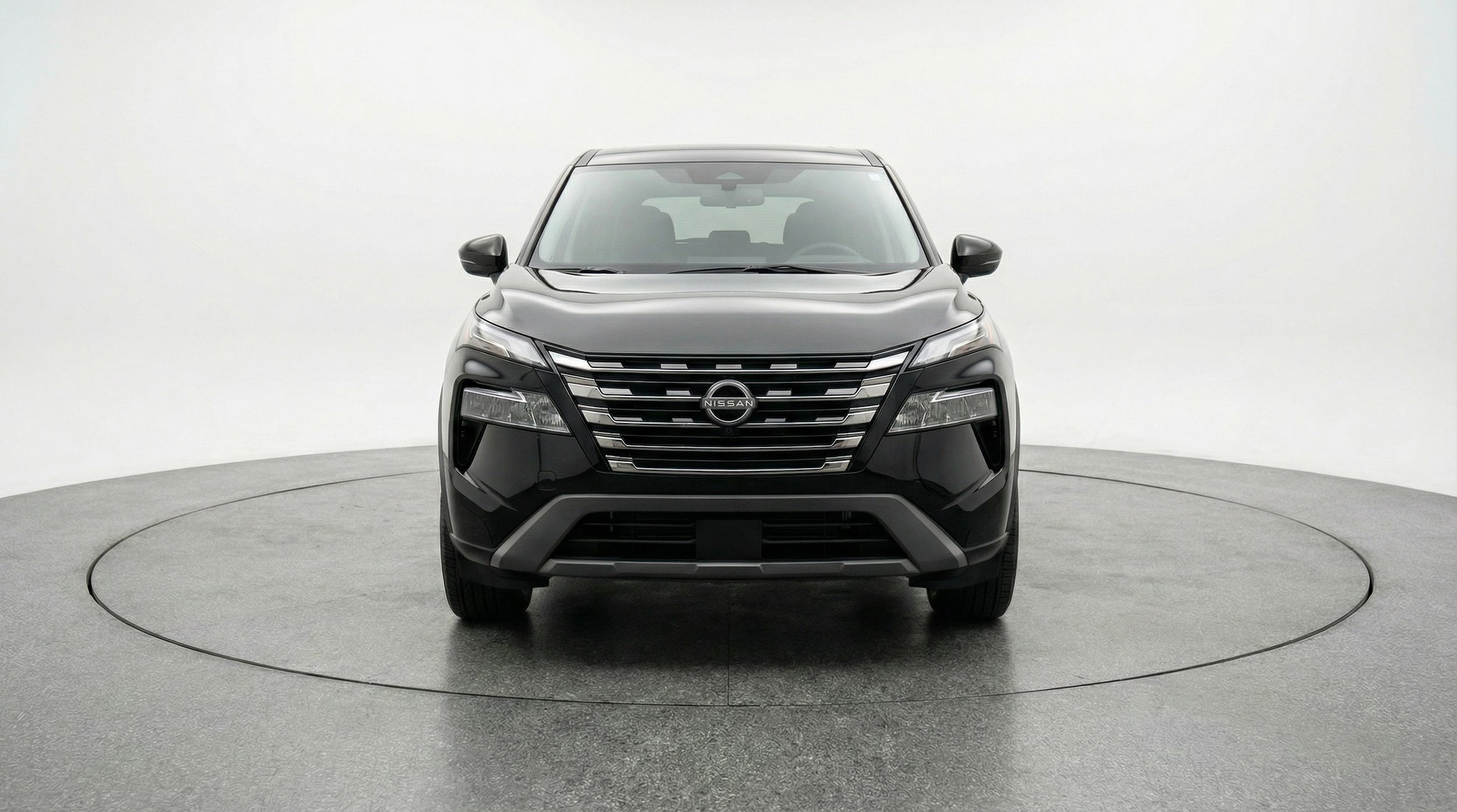 Thumbnail: 2025 Nissan Rogue - 2