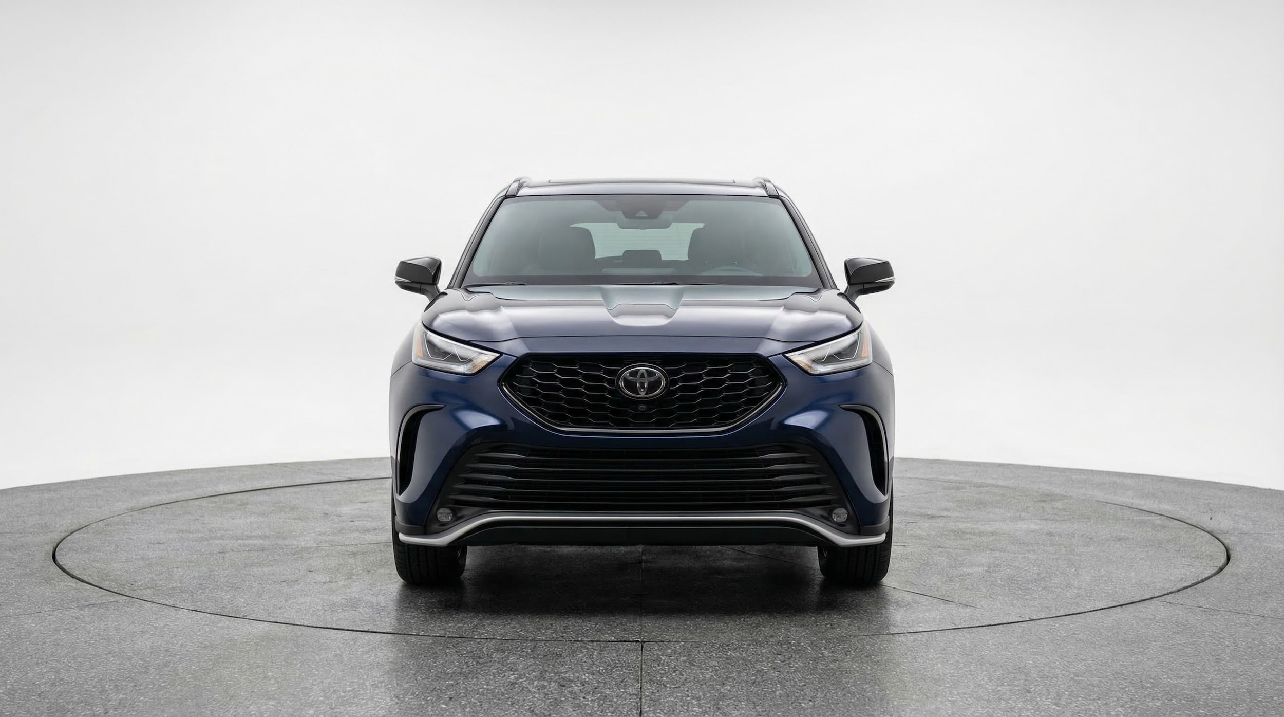 Thumbnail: 2025 Toyota Highlander - 2