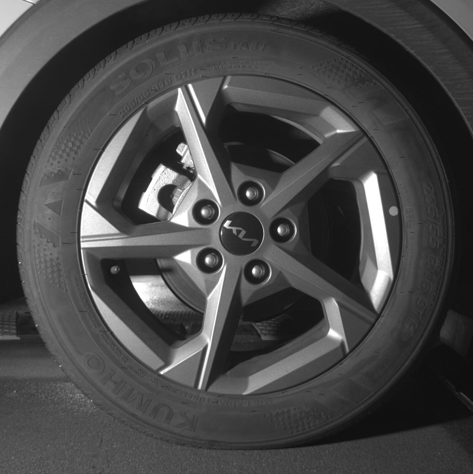 Thumbnail: 2025 Kia K4 - 12