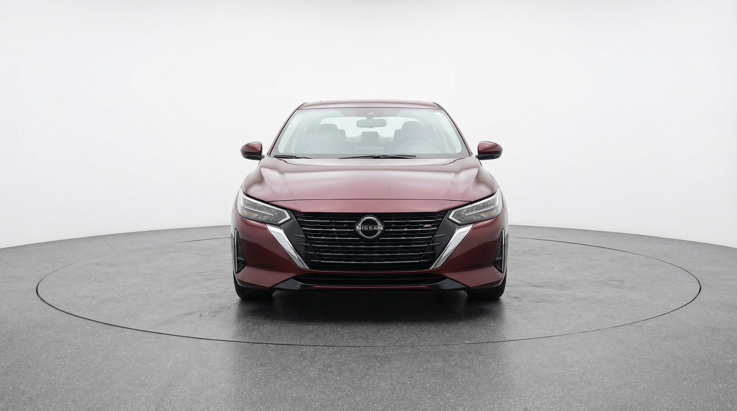 Thumbnail: 2025 Nissan Sentra - 2