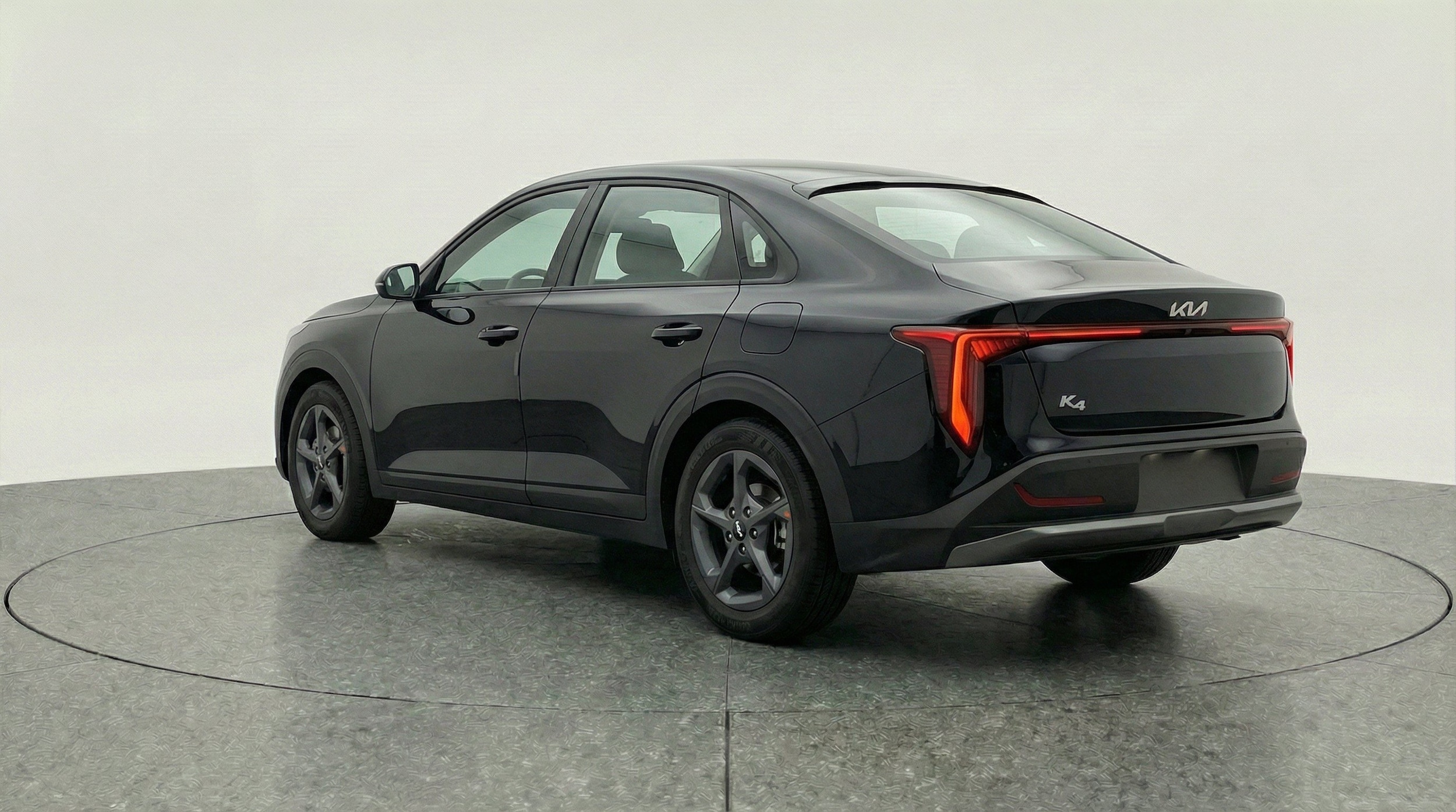 Thumbnail: 2026 Kia K4 - 6