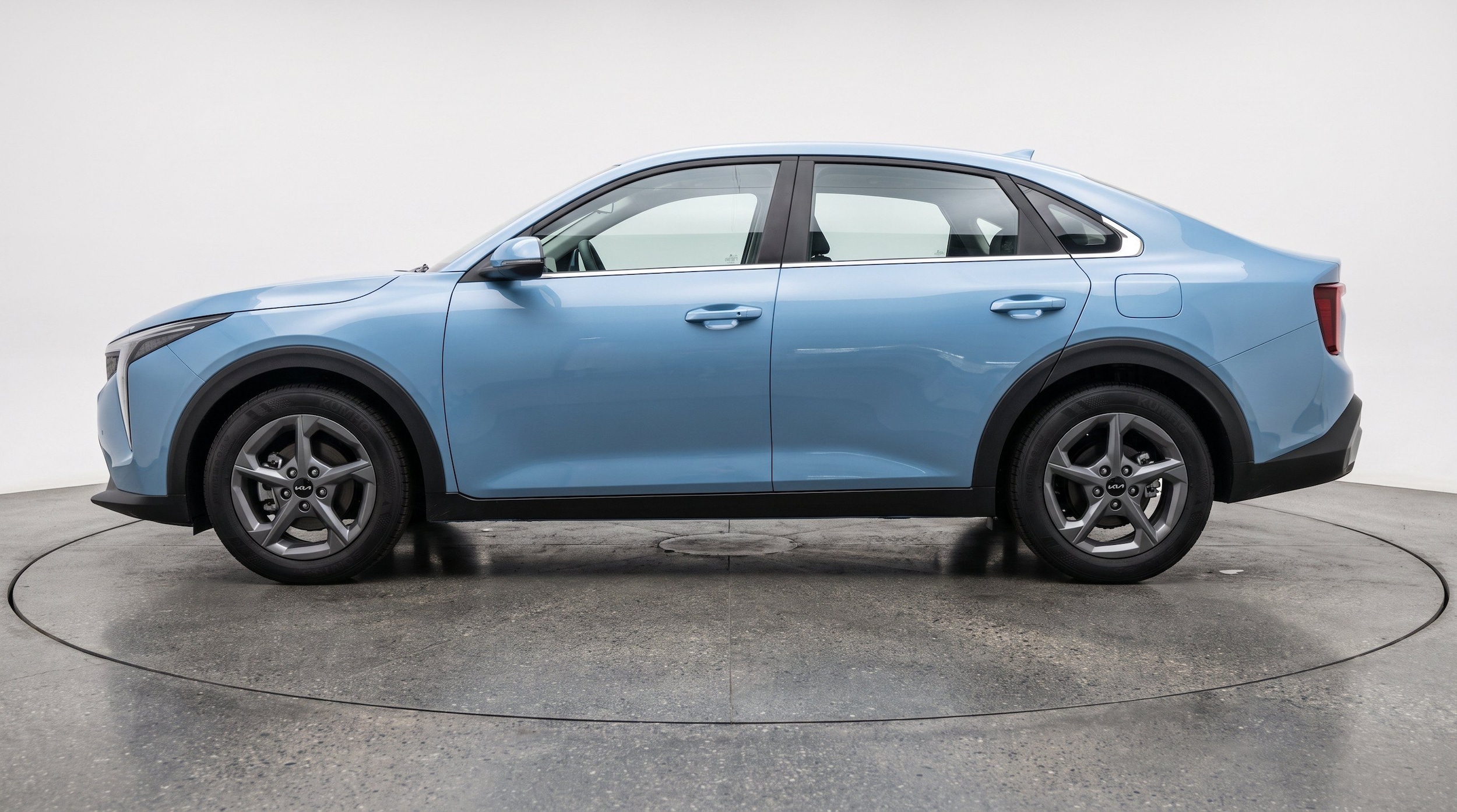 Thumbnail: 2026 Kia K4 - 5