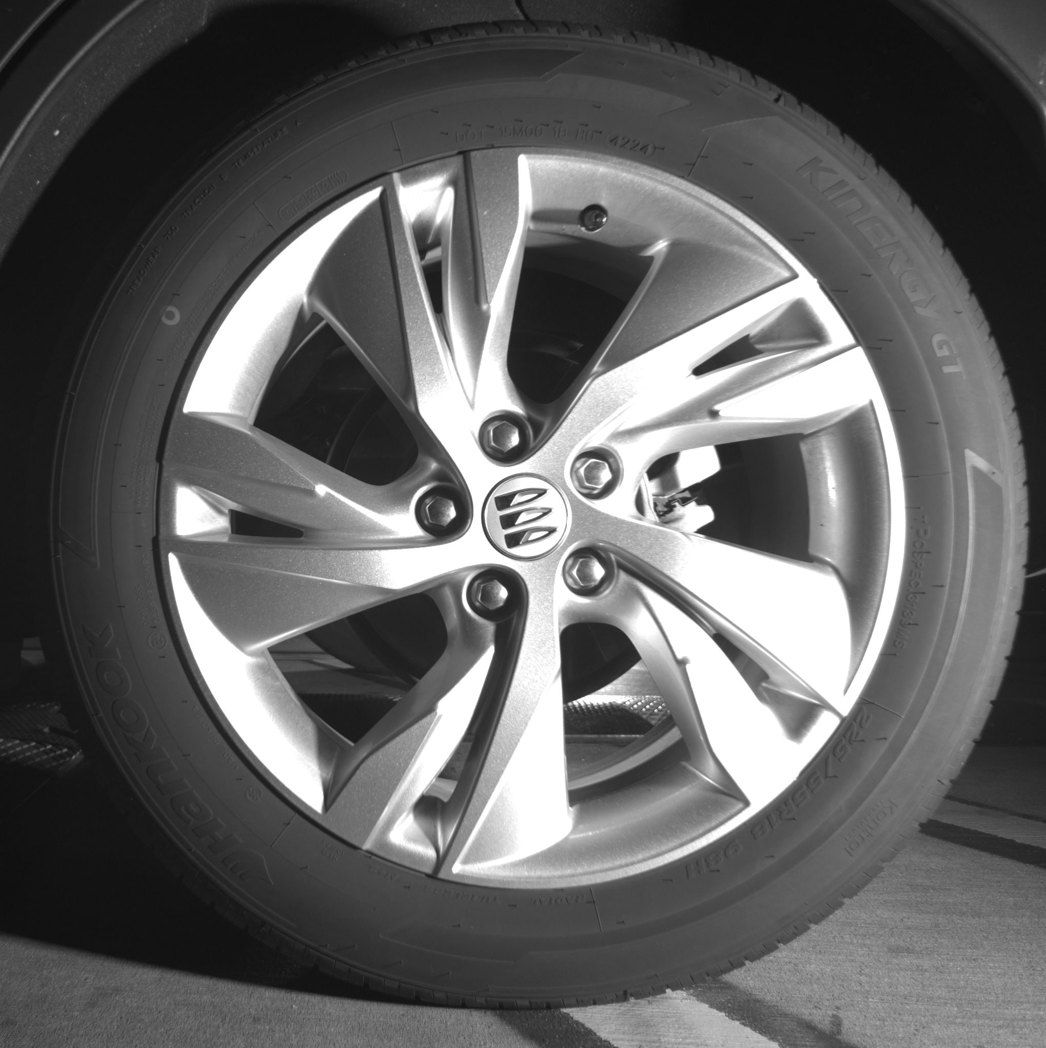 Thumbnail: 2025 Buick Encore GX - 11