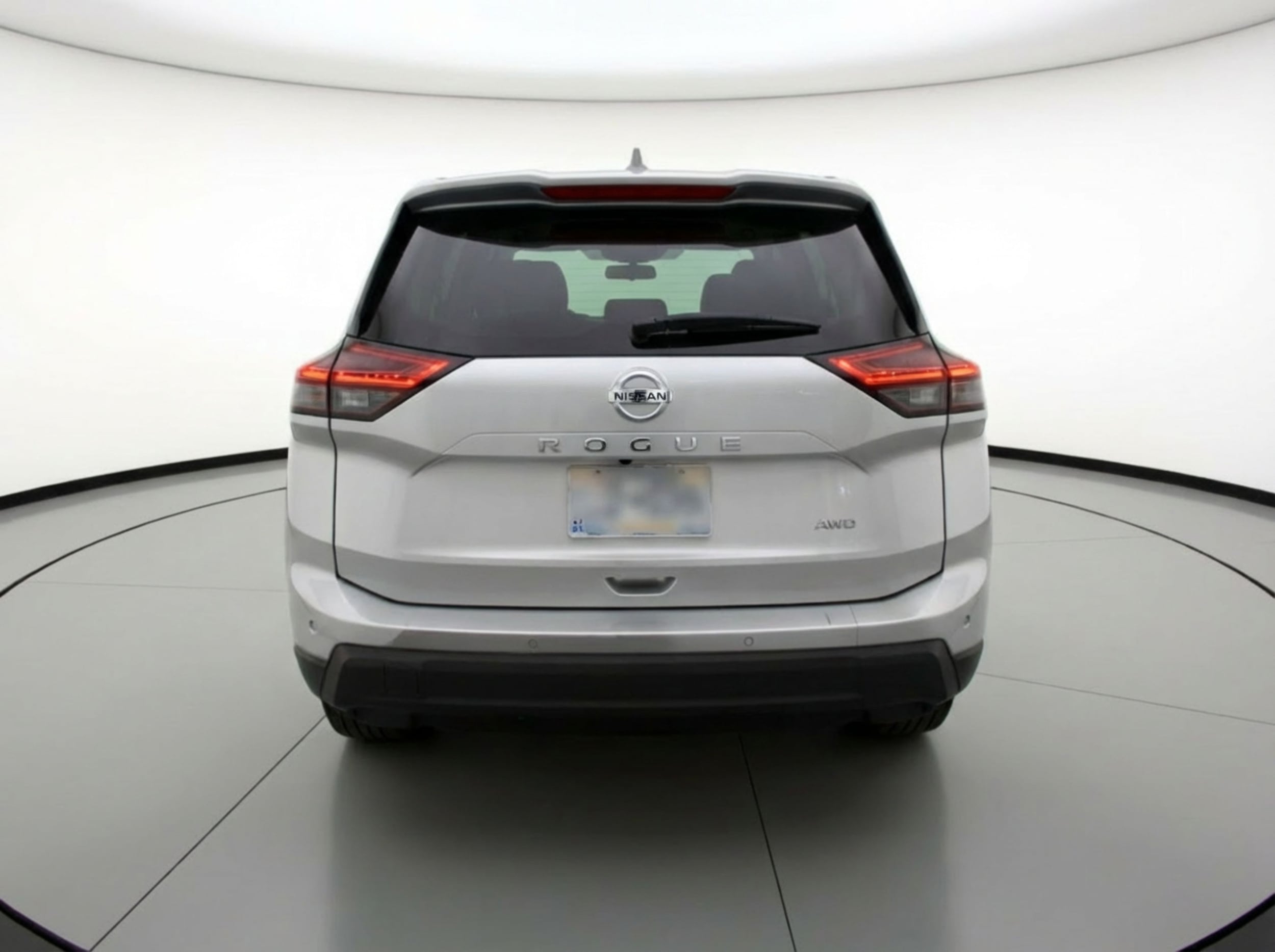 Thumbnail: 2025 Nissan Rogue - 6