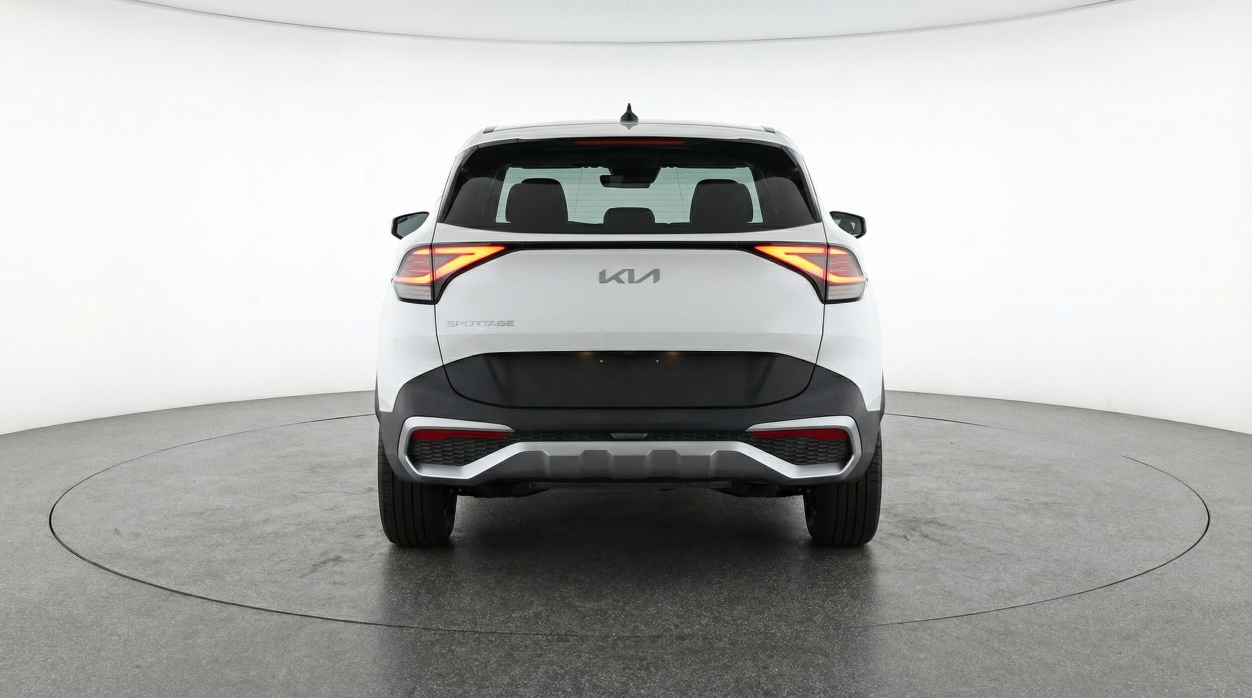 Thumbnail: 2025 Kia Sportage - 6