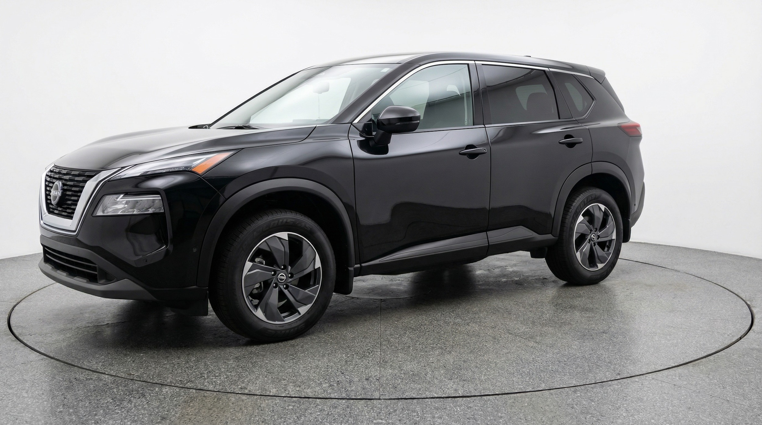Thumbnail: 2025 Nissan Rogue - 3