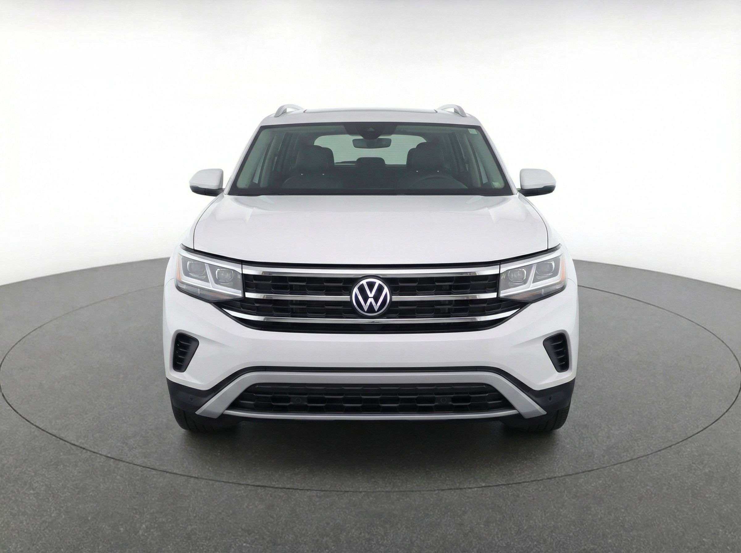 Thumbnail: 2024 Volkswagen Atlas - 2
