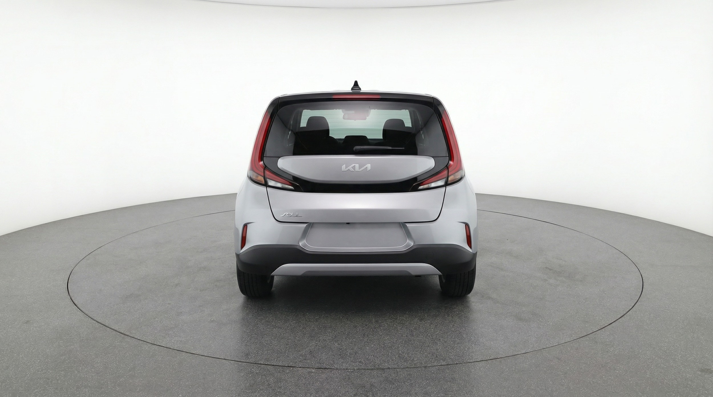 Thumbnail: 2025 Kia Soul - 6