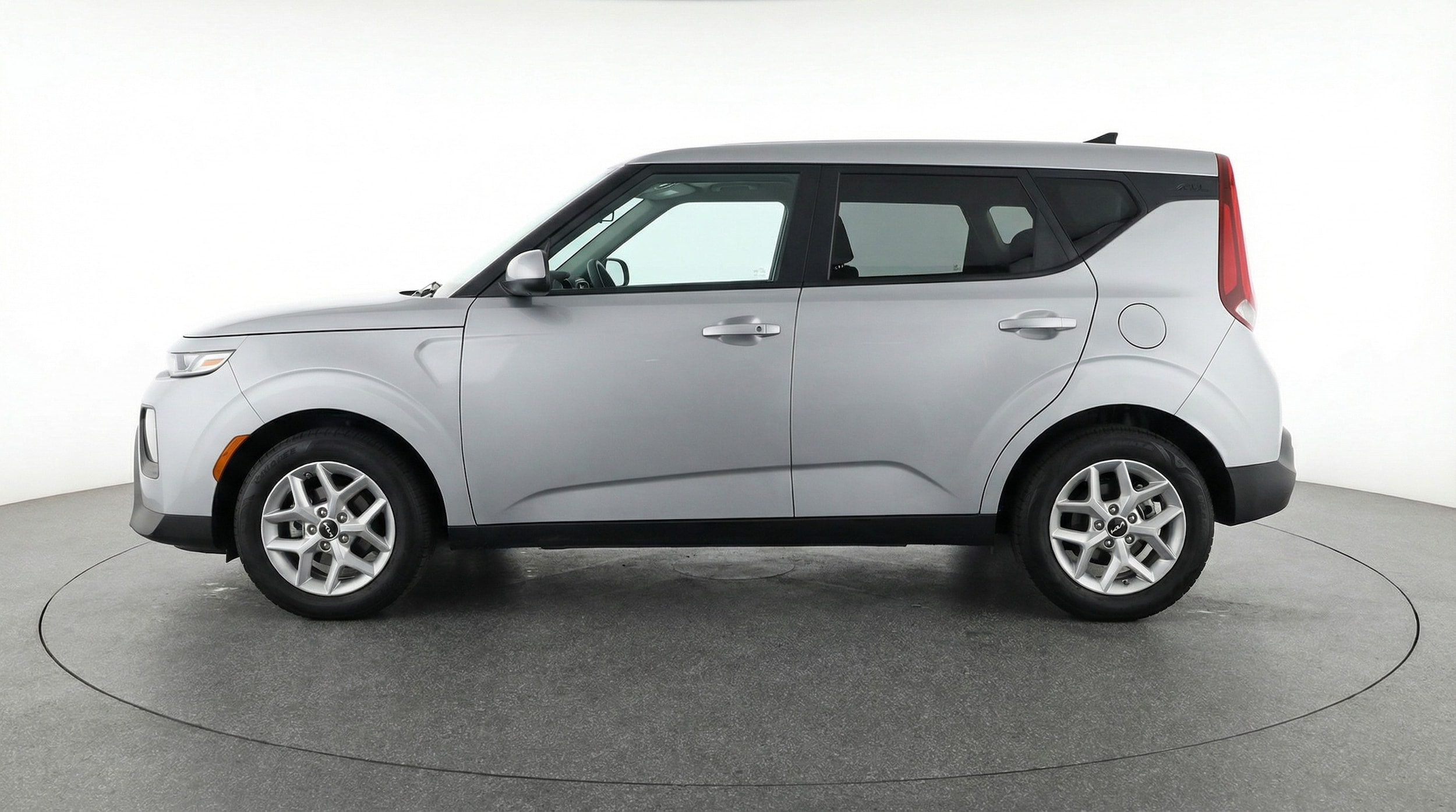 Thumbnail: 2025 Kia Soul - 4