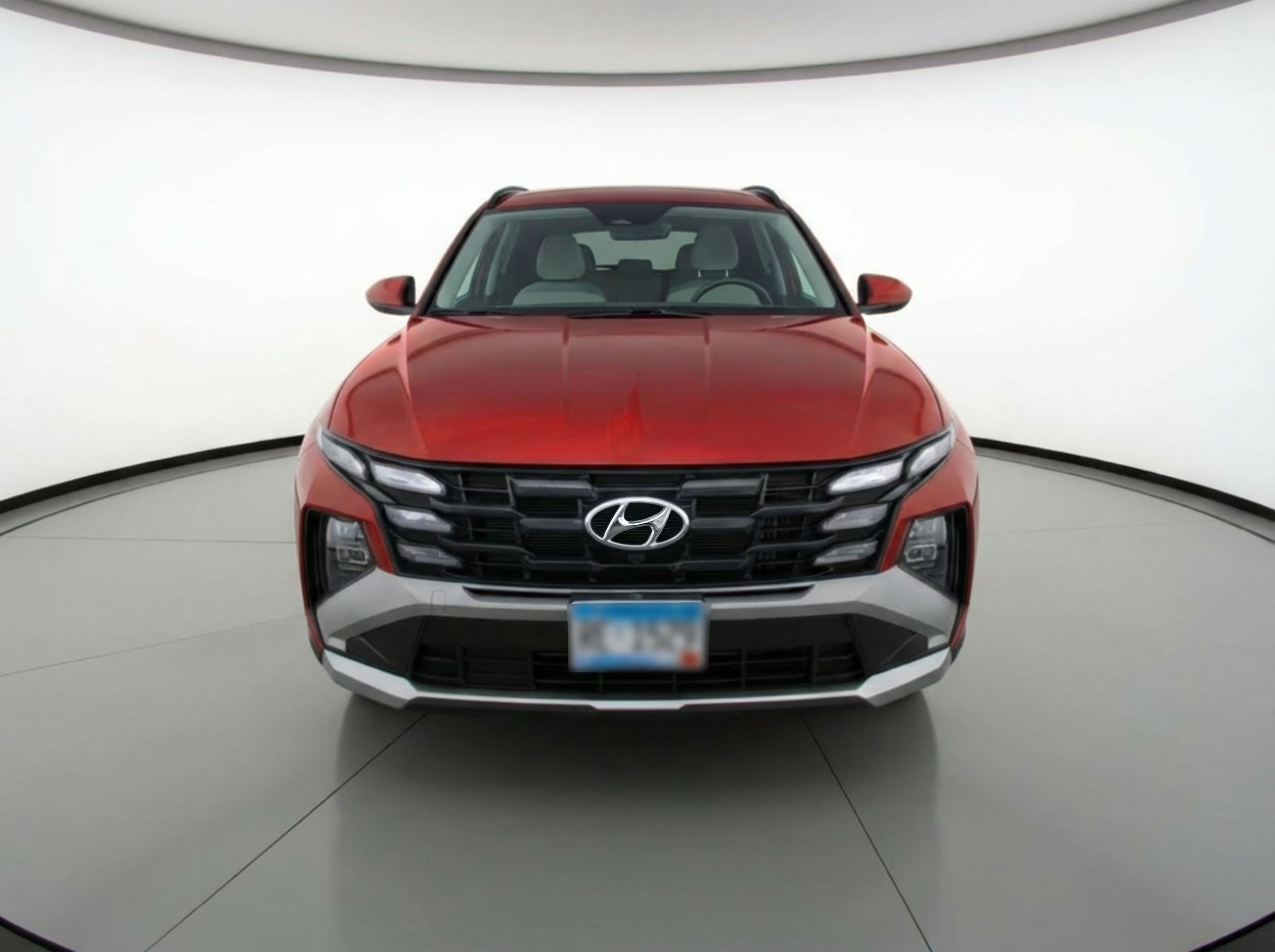 Thumbnail: 2025 Hyundai Tucson - 2