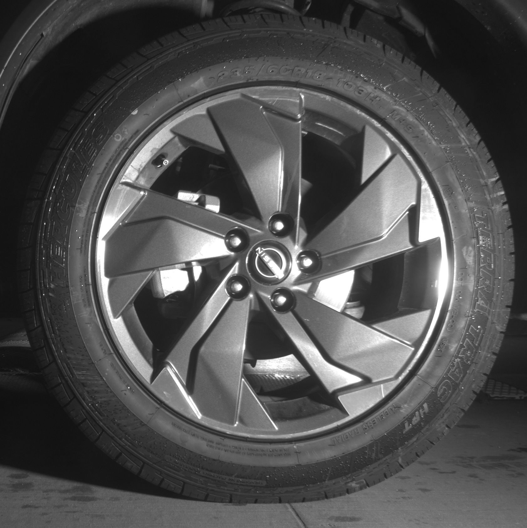 Thumbnail: 2025 Nissan Rogue - 9