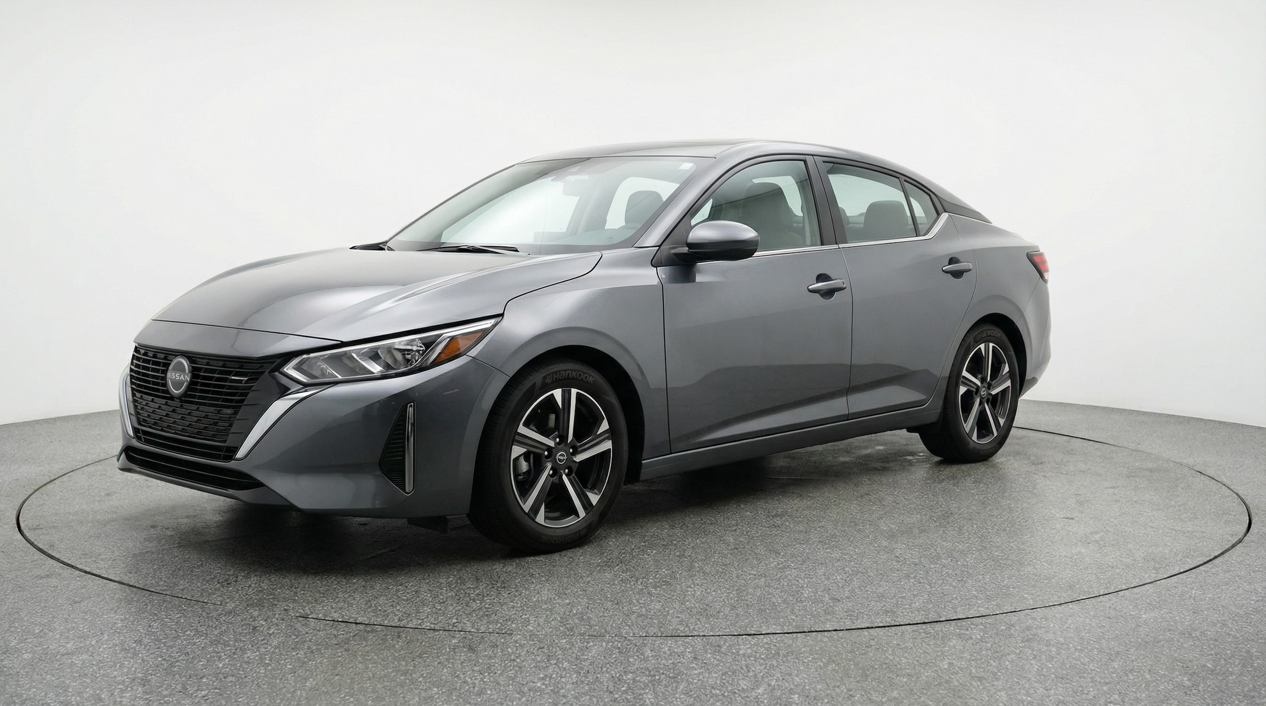 Thumbnail: 2025 Nissan Sentra - 3