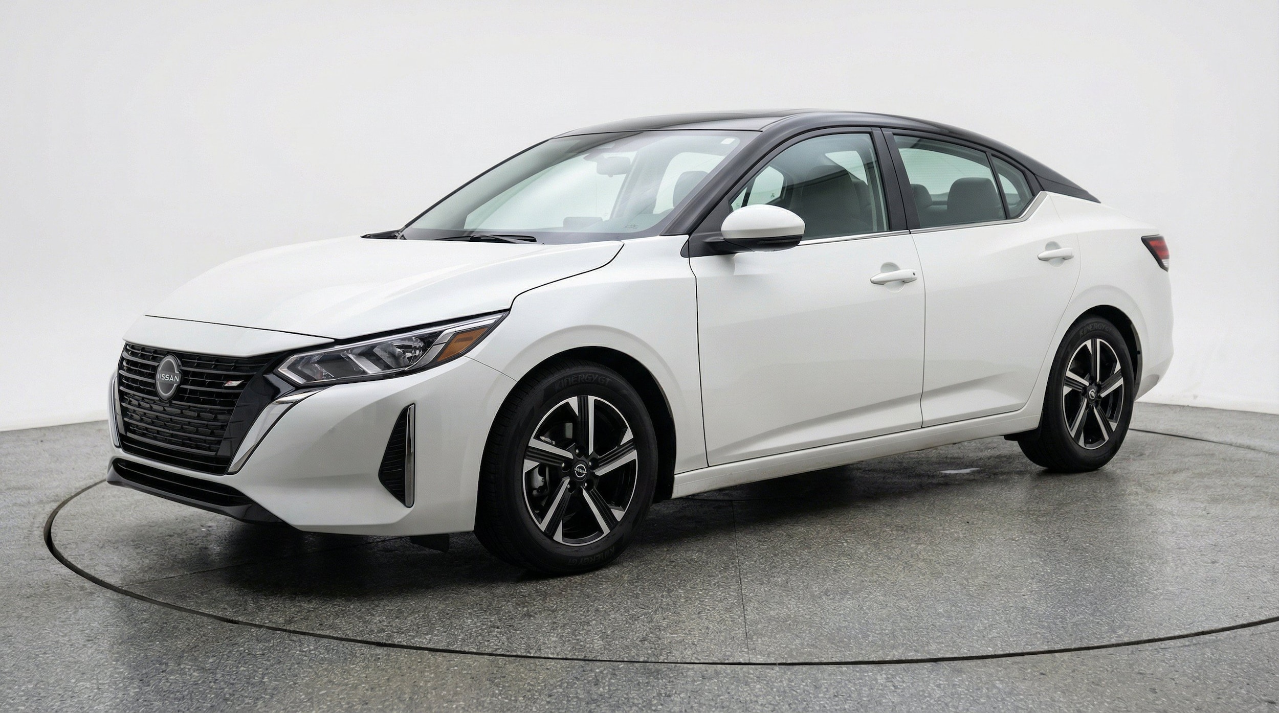 Thumbnail: 2025 Nissan Sentra - 3