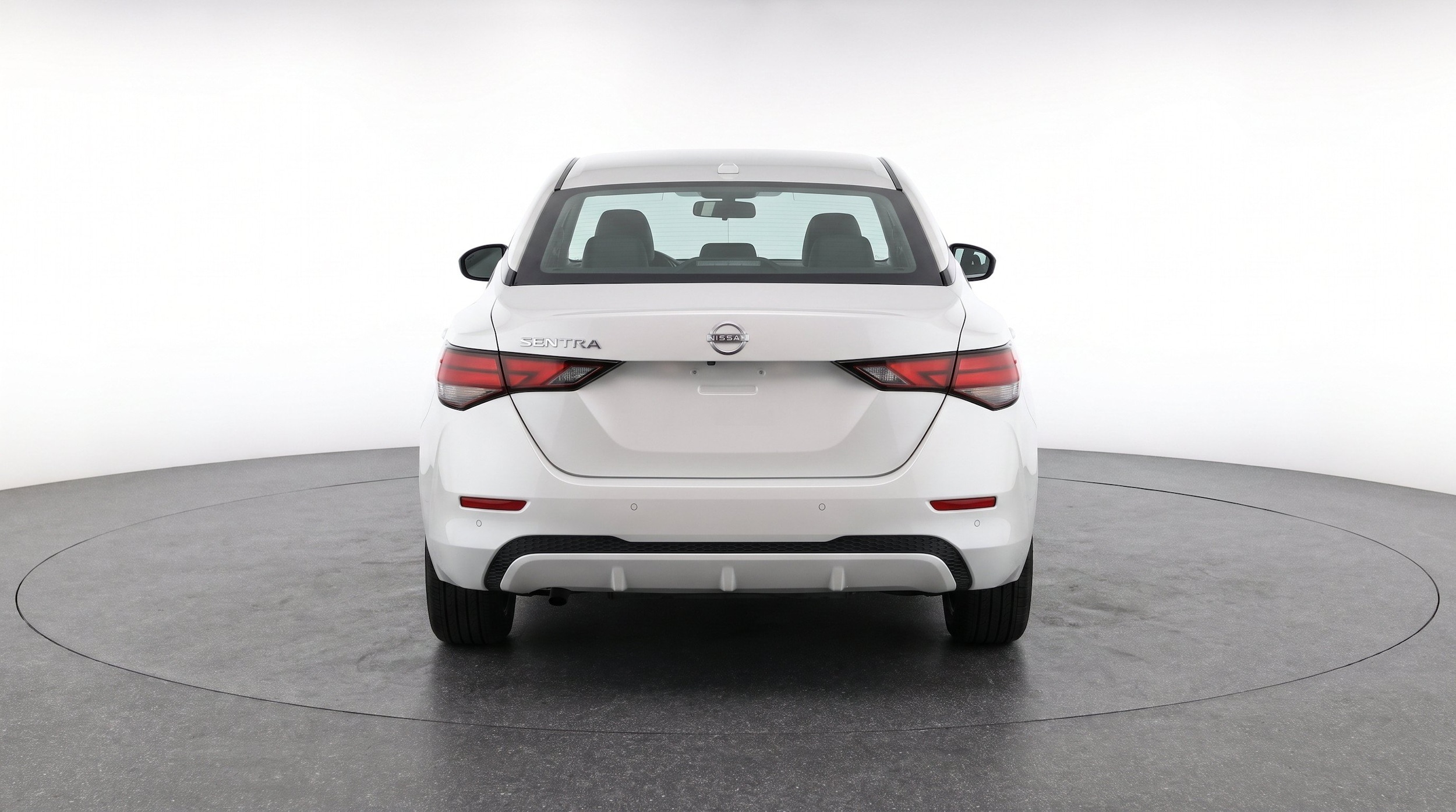 Thumbnail: 2025 Nissan Sentra - 7