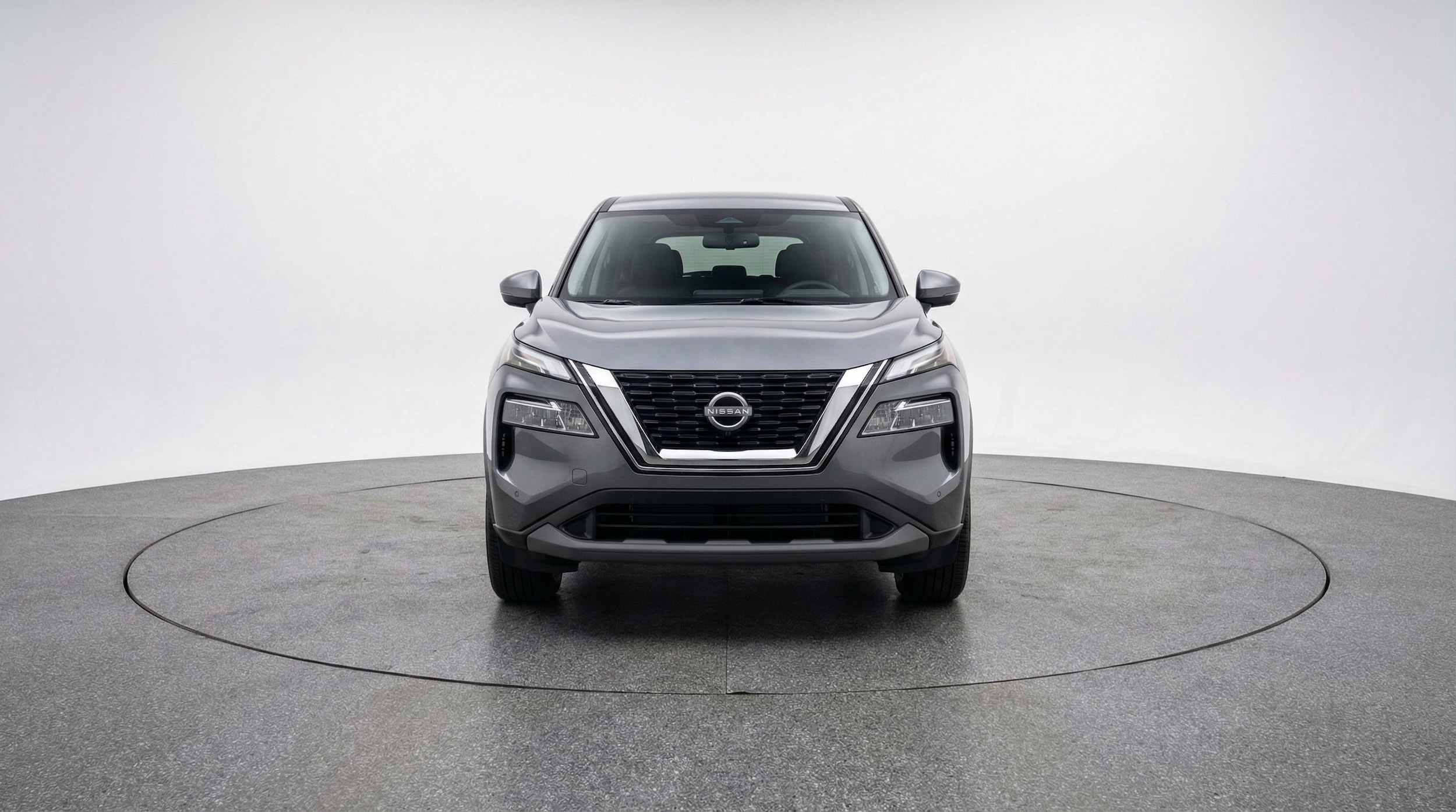 Thumbnail: 2025 Nissan Rogue - 2