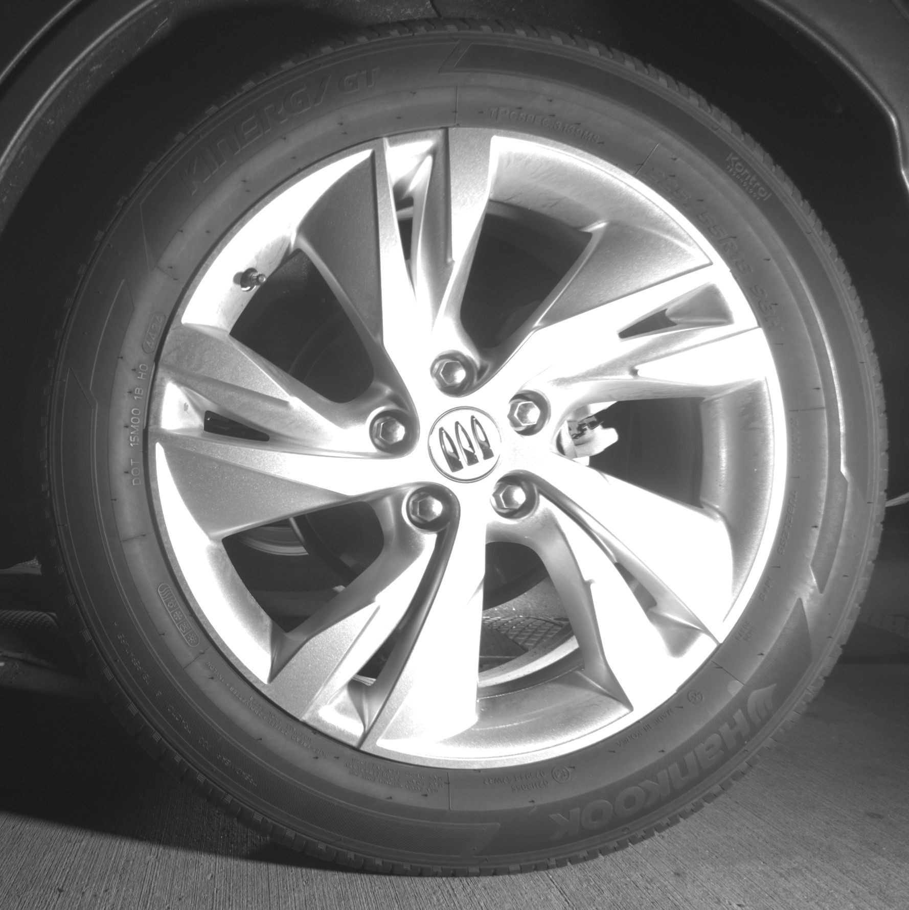 Thumbnail: 2025 Buick Encore GX - 11