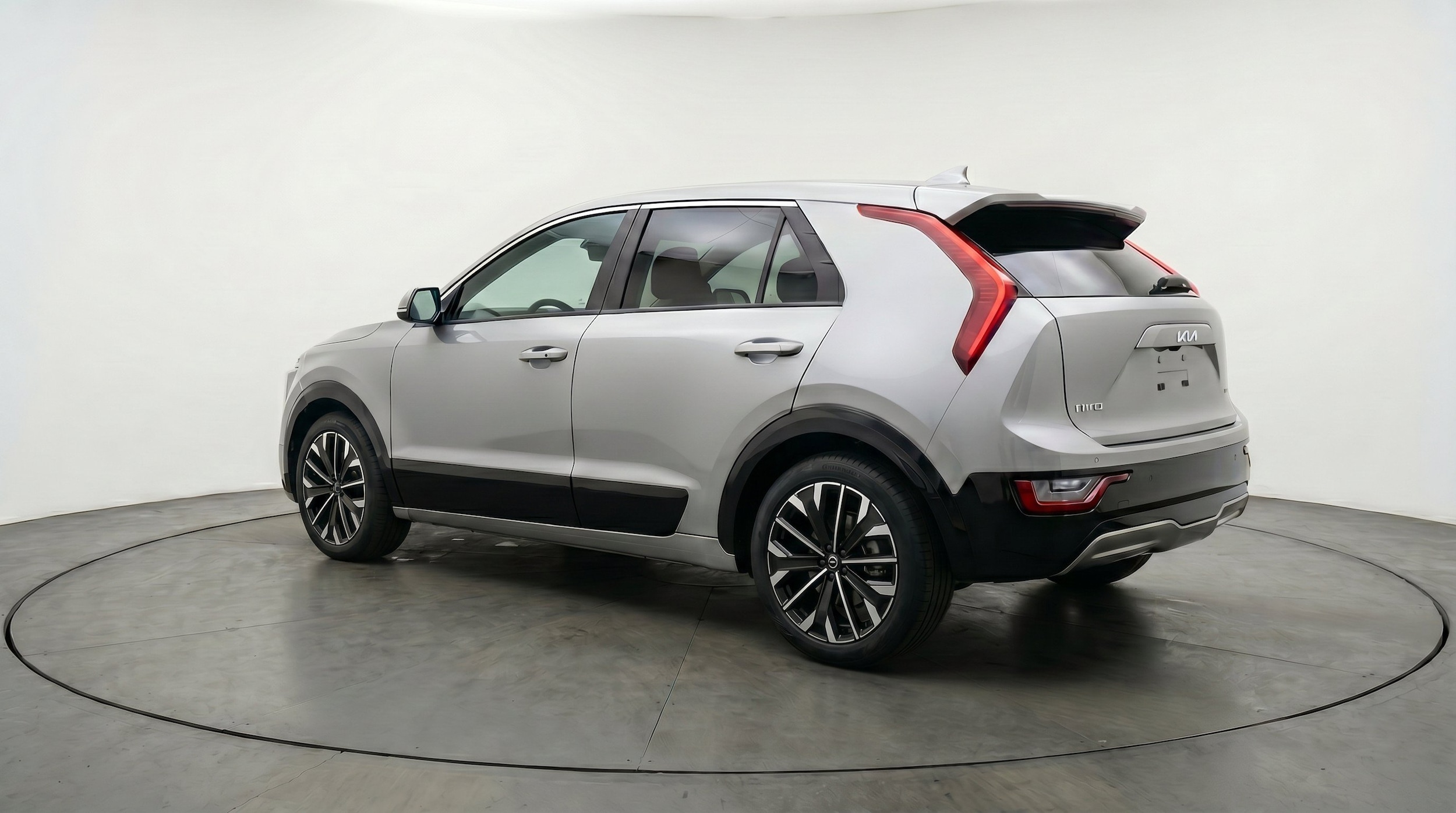 Thumbnail: 2026 Kia Niro - 6