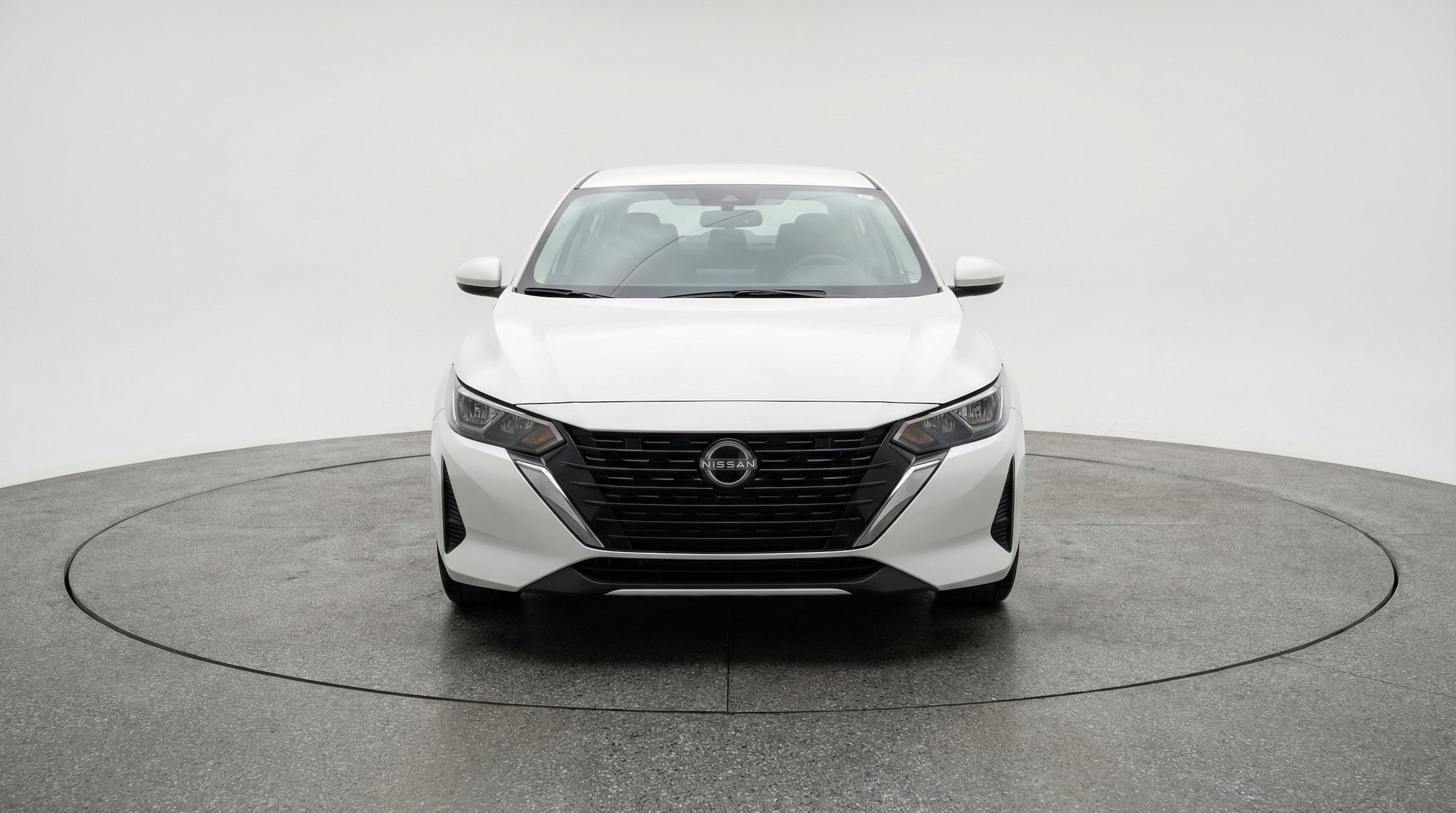 Thumbnail: 2025 Nissan Sentra - 2