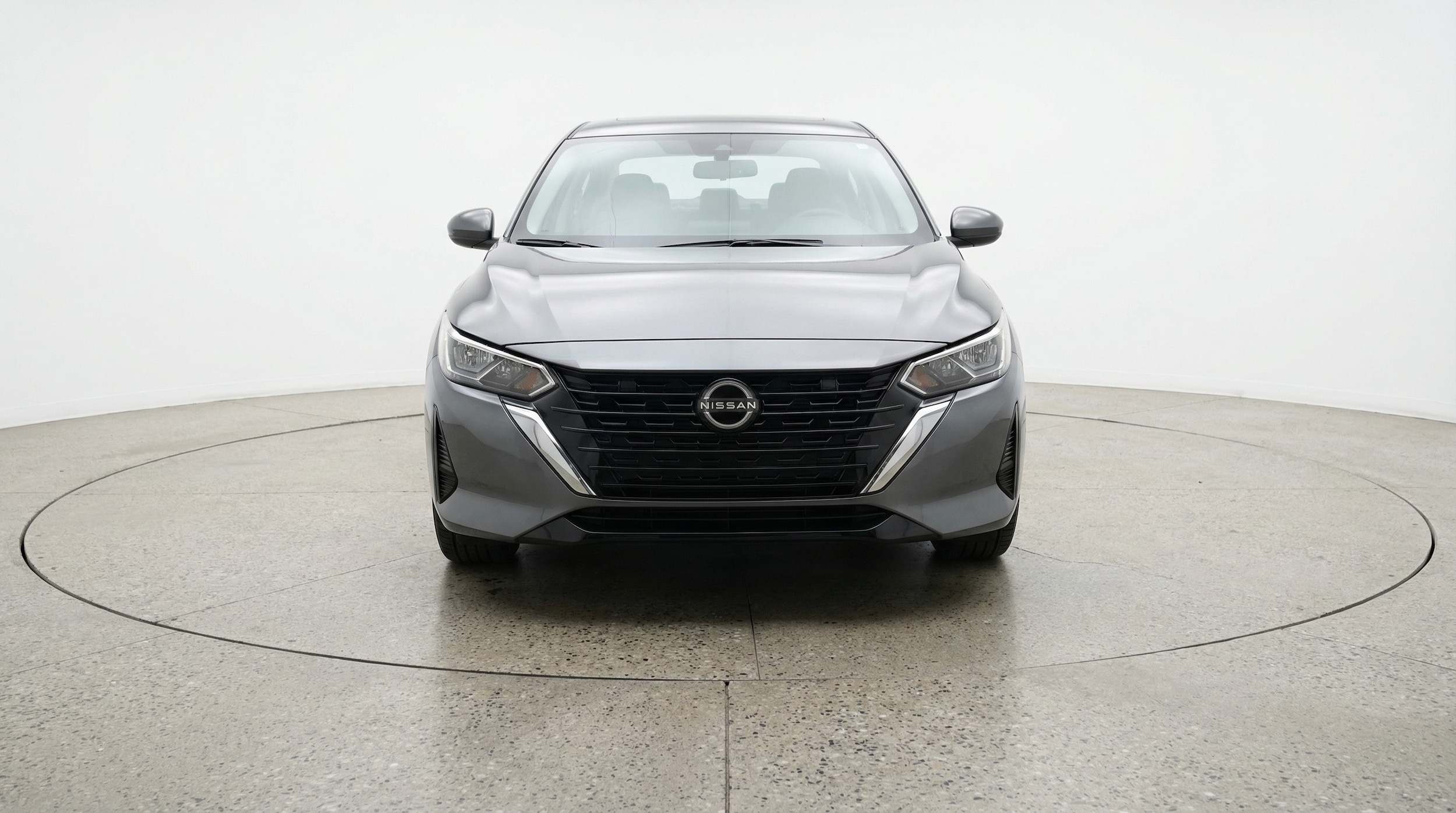 Thumbnail: 2025 Nissan Sentra - 2