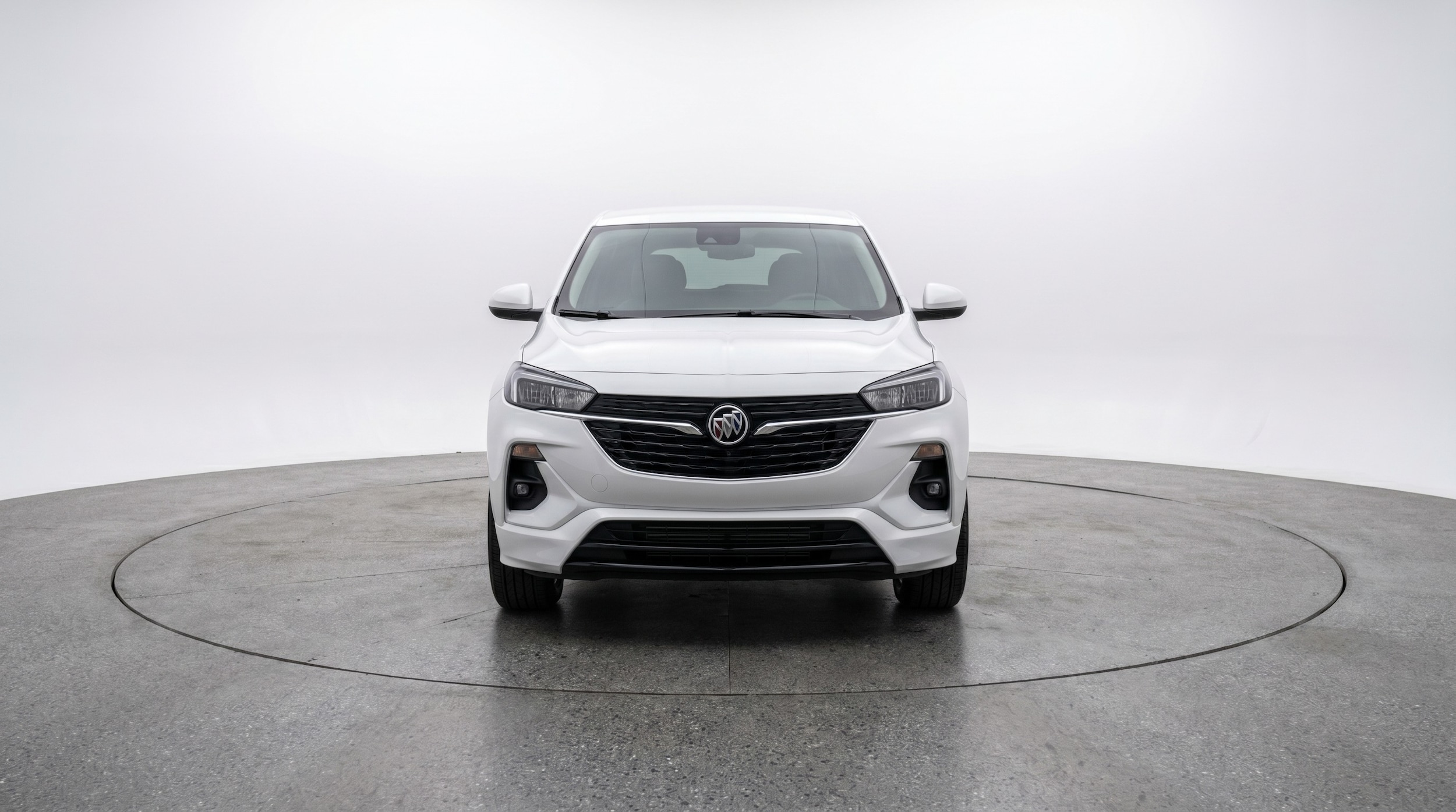 Thumbnail: 2025 Buick Encore GX - 2