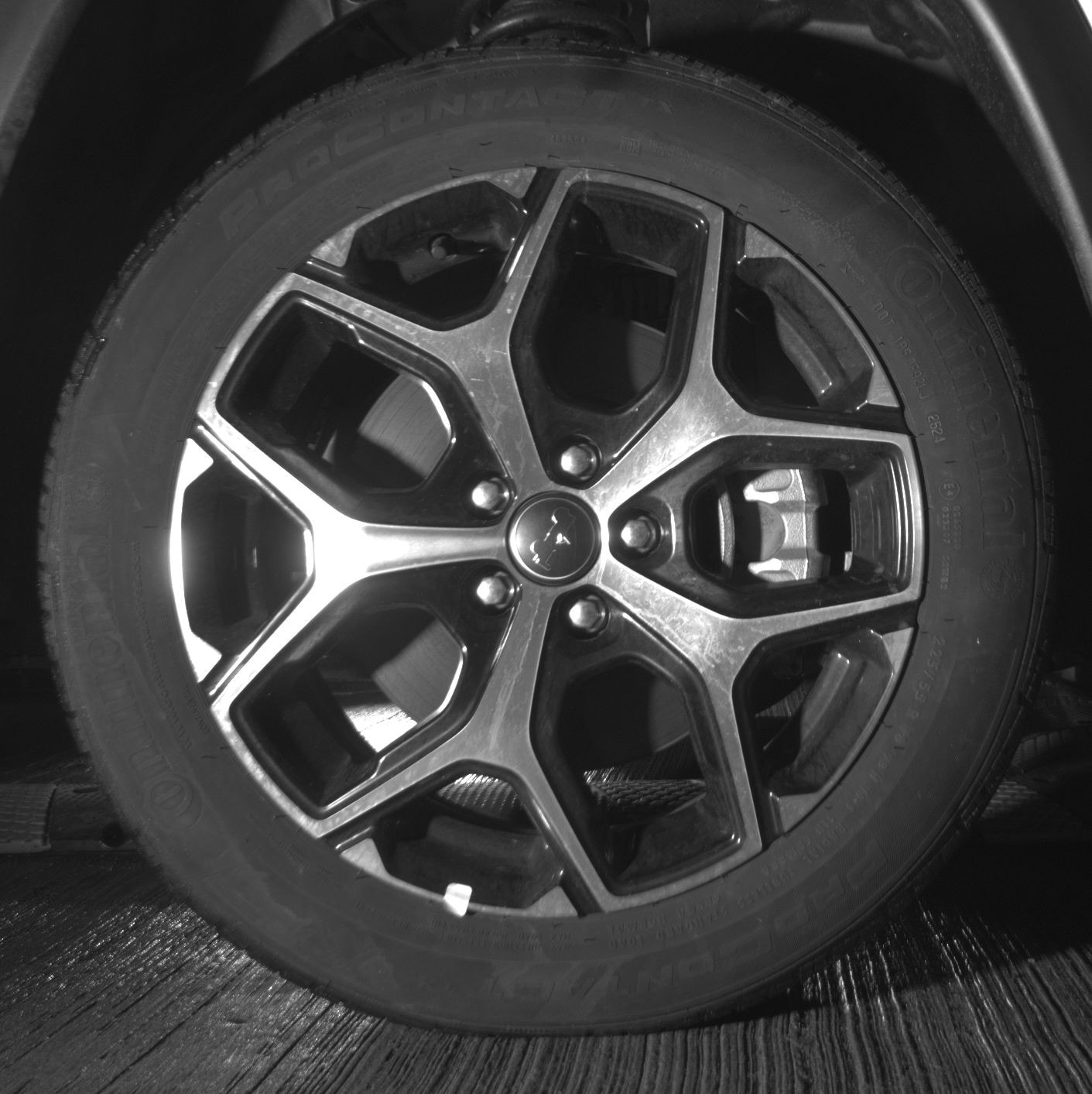 Thumbnail: 2025 Jeep Compass - 10