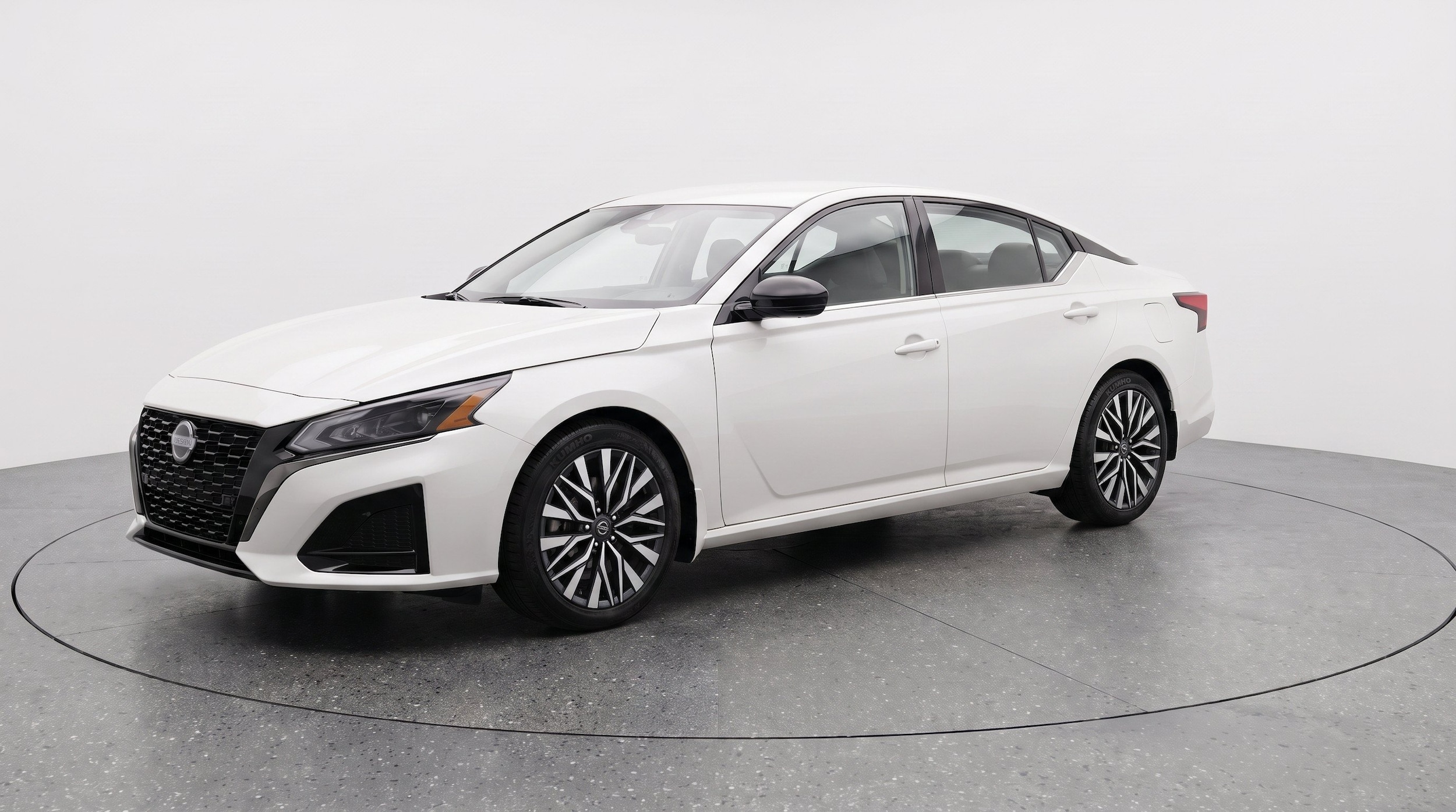 Thumbnail: 2026 Nissan Altima - 3