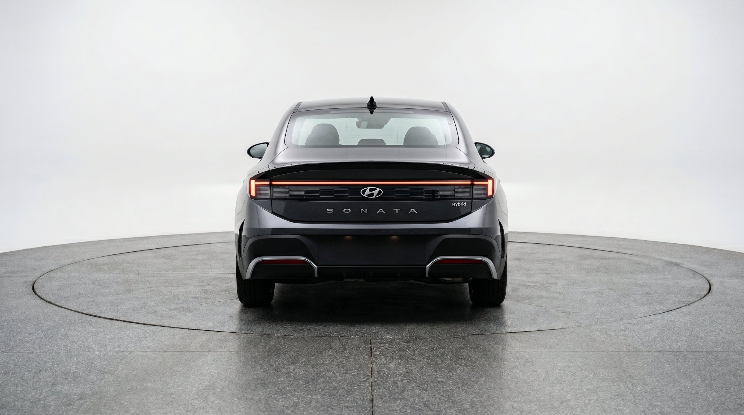 Thumbnail: 2026 Hyundai Sonata - 7