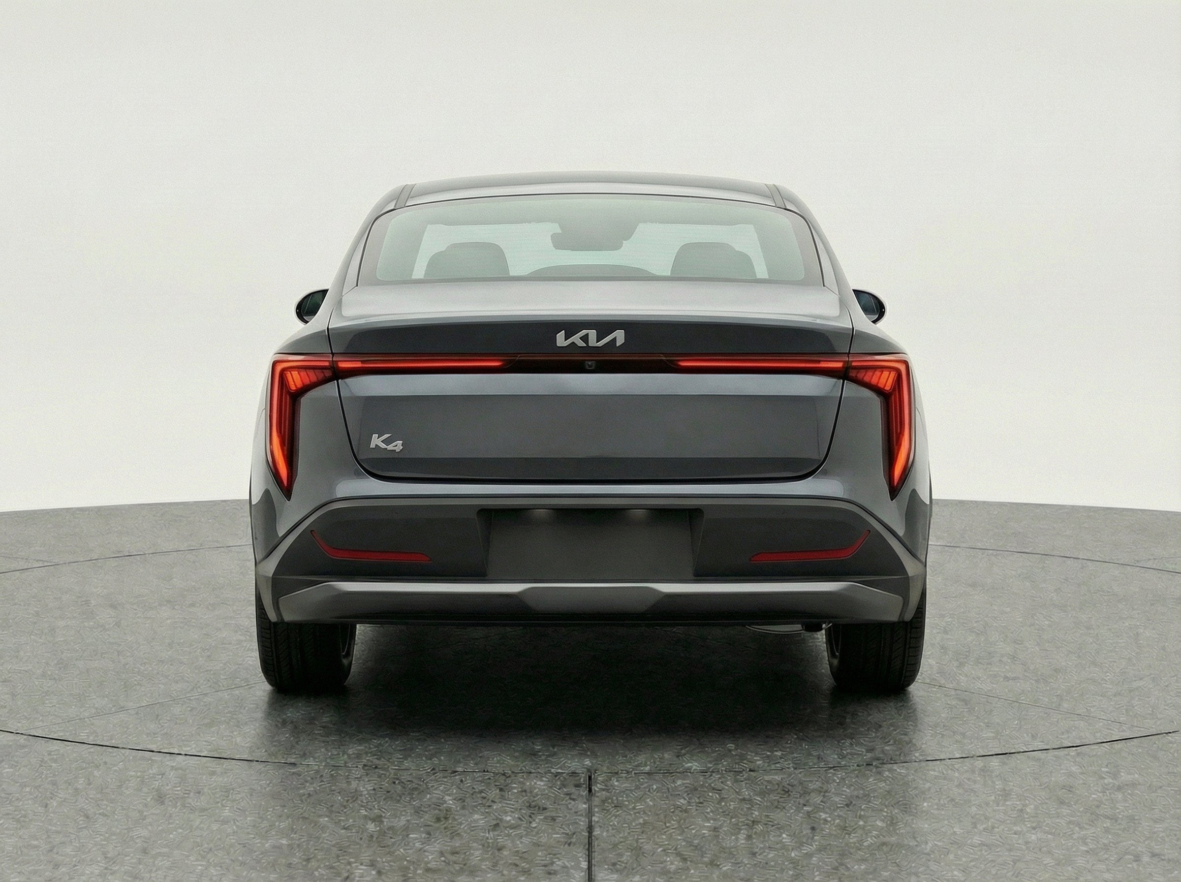 Thumbnail: 2025 Kia K4 - 7