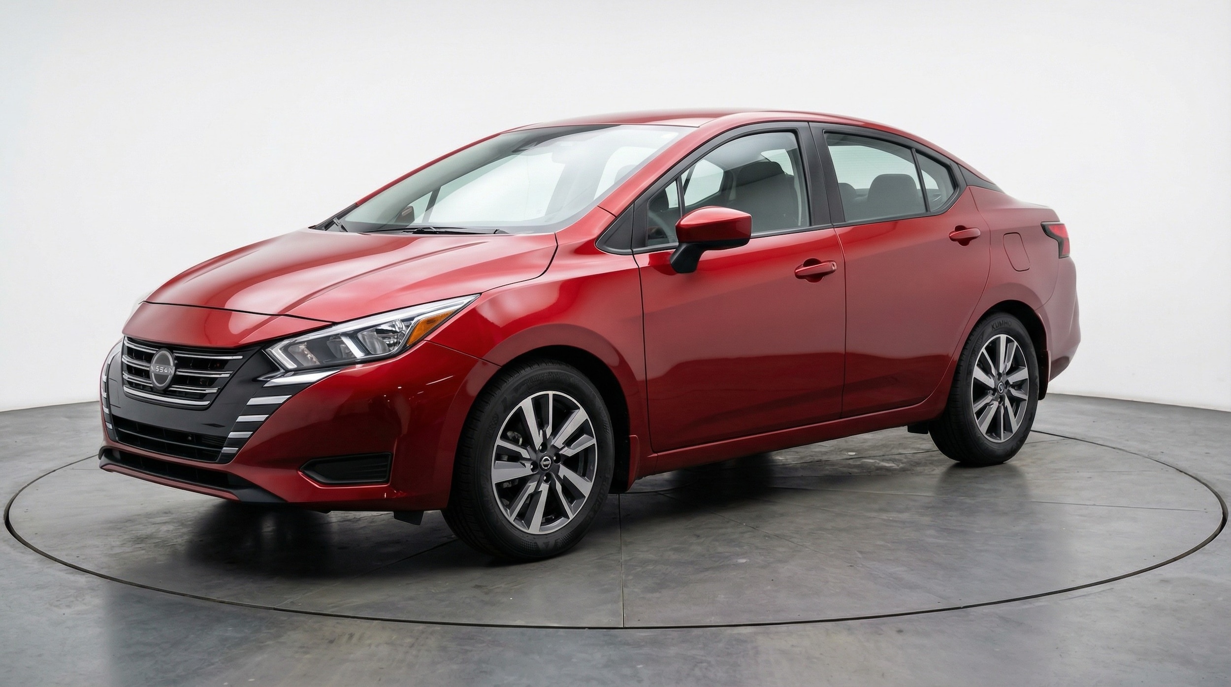 Thumbnail: 2025 Nissan Versa - 3