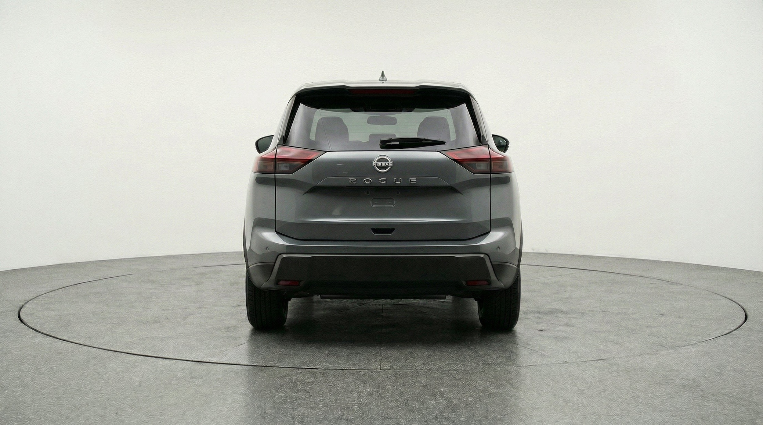 Thumbnail: 2025 Nissan Rogue - 7