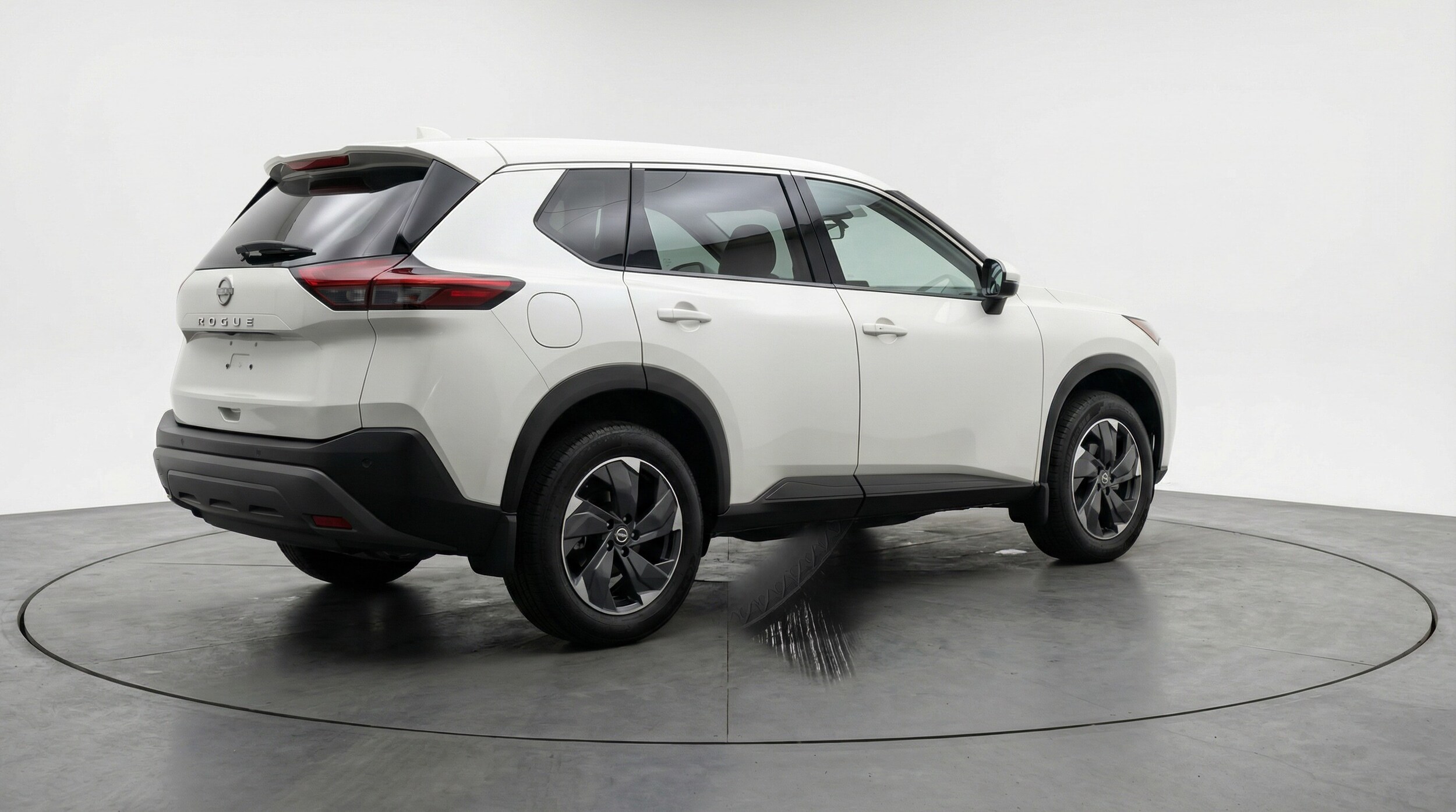 Thumbnail: 2025 Nissan Rogue - 7