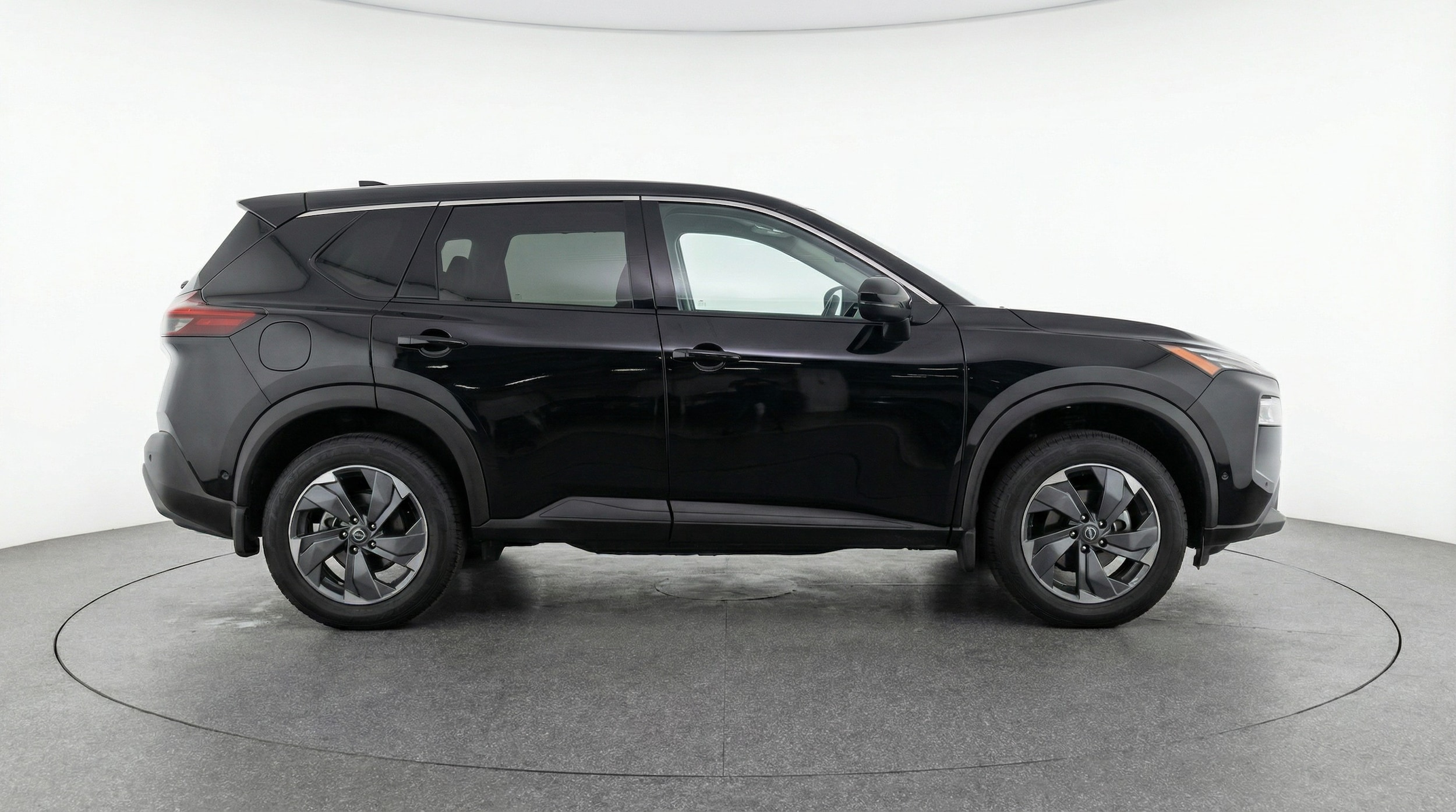 Thumbnail: 2025 Nissan Rogue - 8