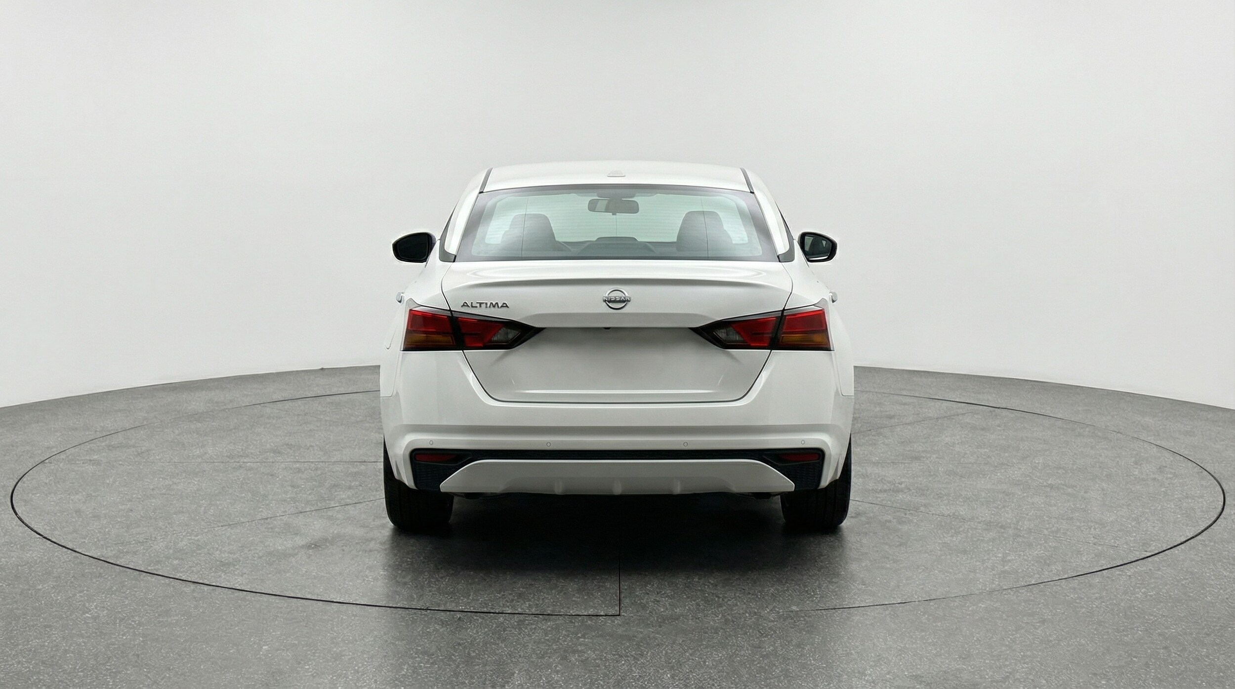 Thumbnail: 2025 Nissan Altima - 6