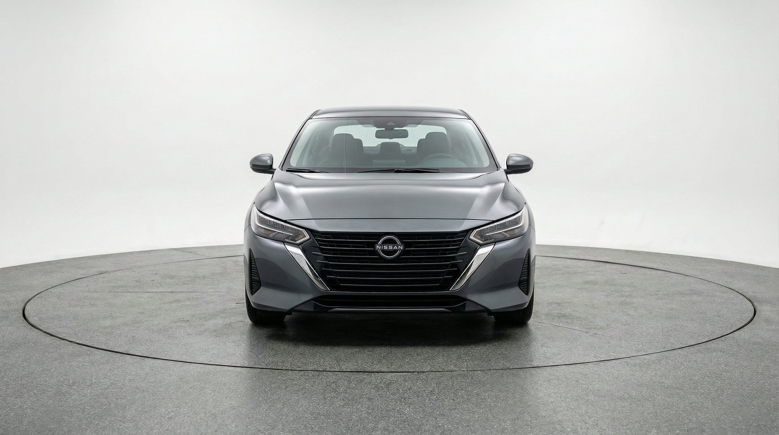 Thumbnail: 2025 Nissan Sentra - 2