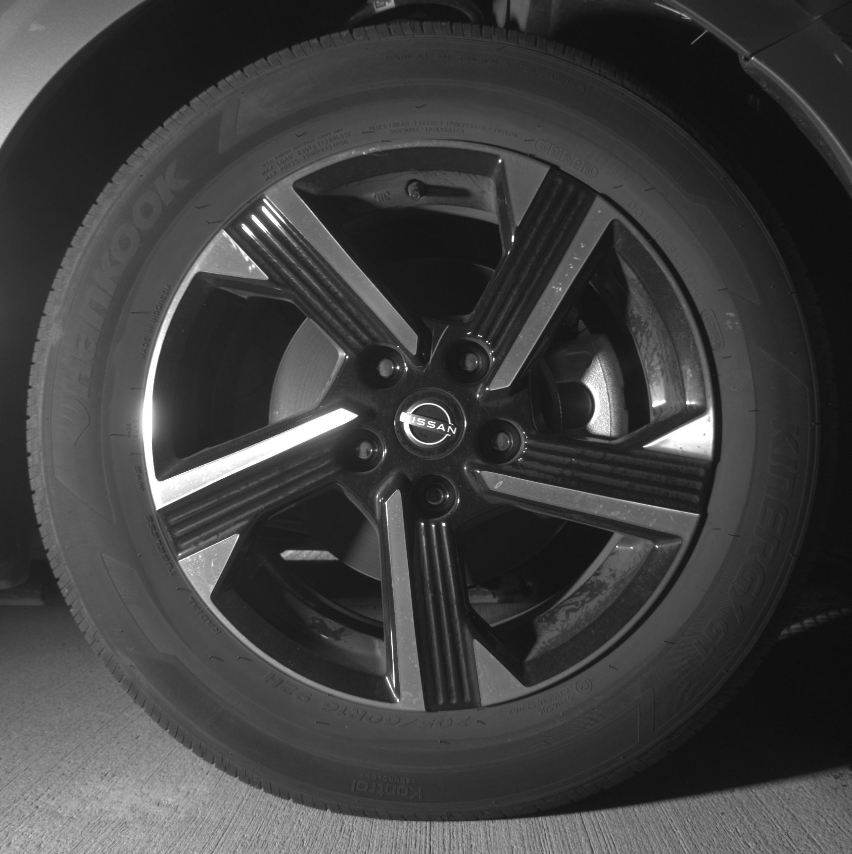 Thumbnail: 2025 Nissan Sentra - 10