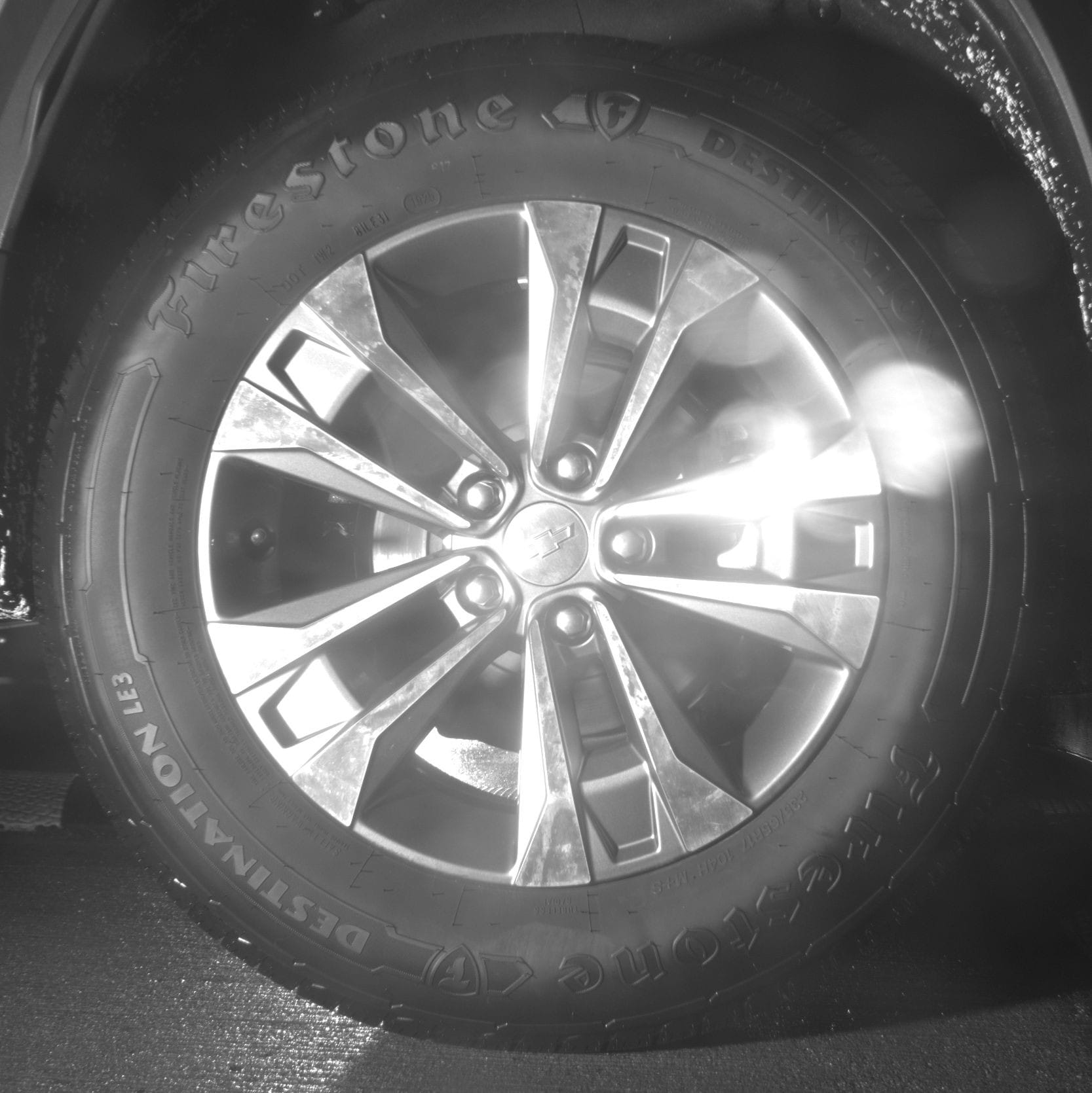 Thumbnail: 2025 Chevrolet Equinox - 12