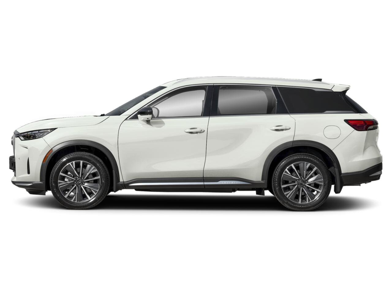 Thumbnail: 2026 INFINITI QX60 - 3