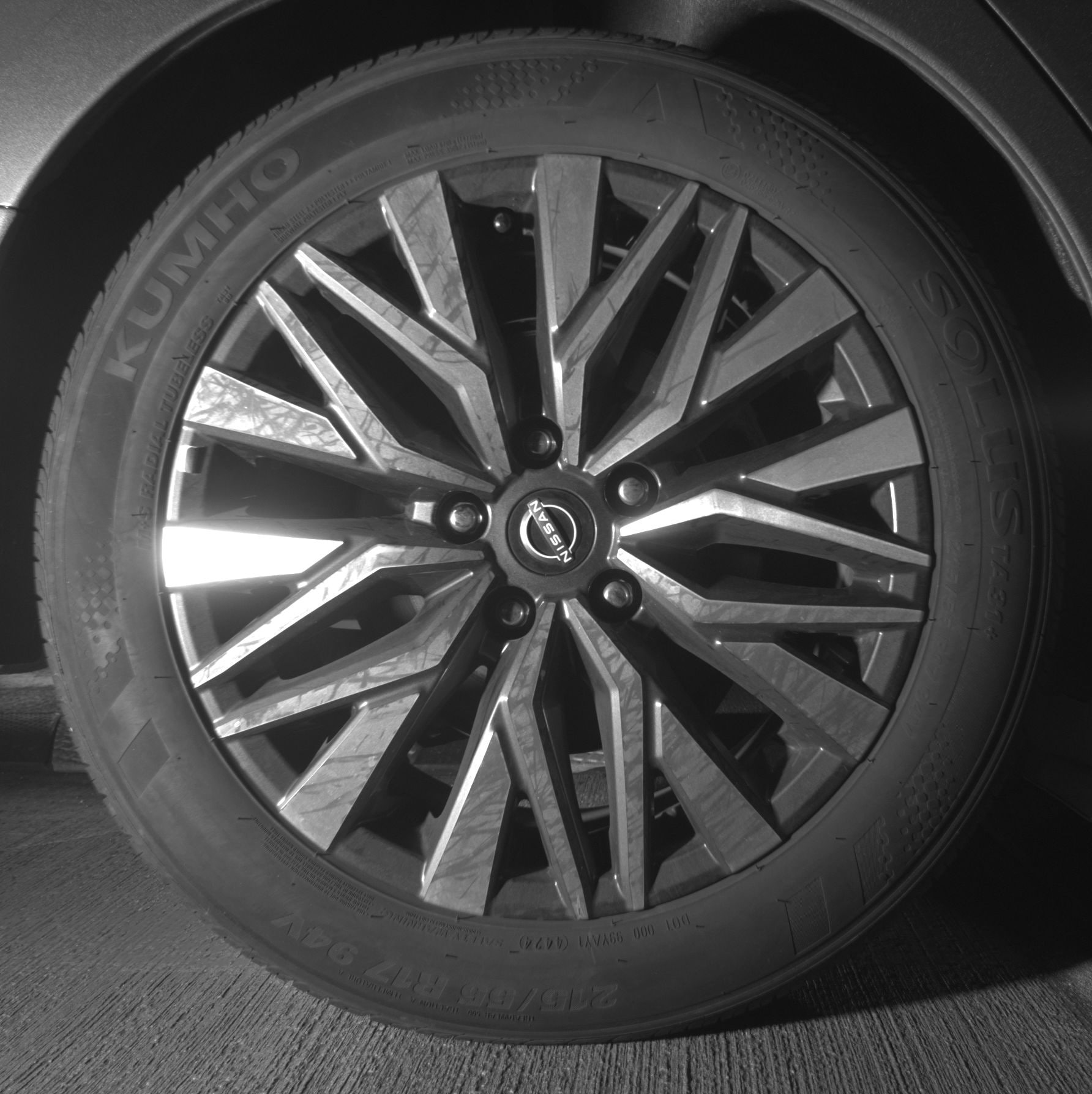 Thumbnail: 2025 Nissan Altima - 12