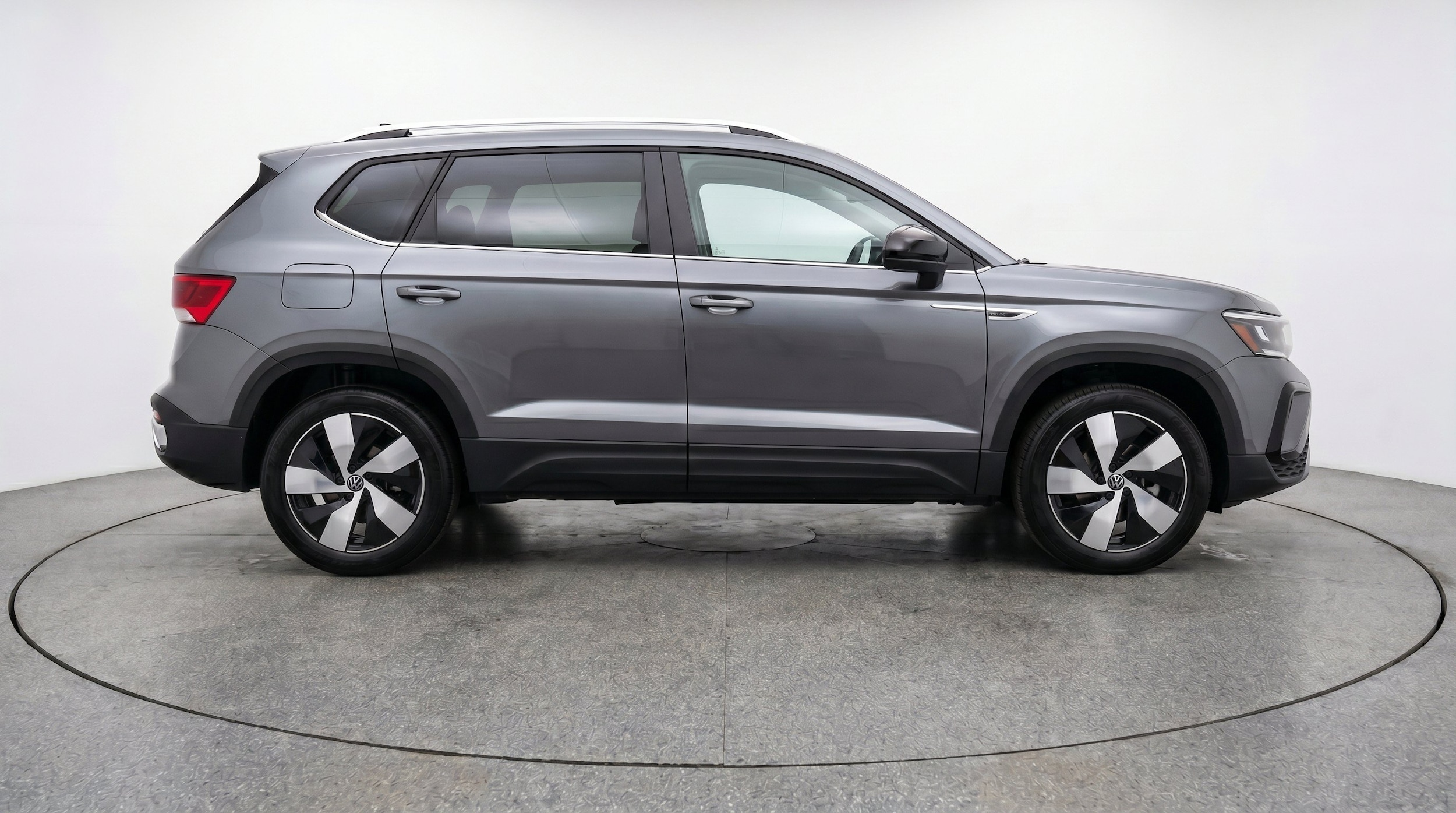 Thumbnail: 2026 Volkswagen Taos - 11