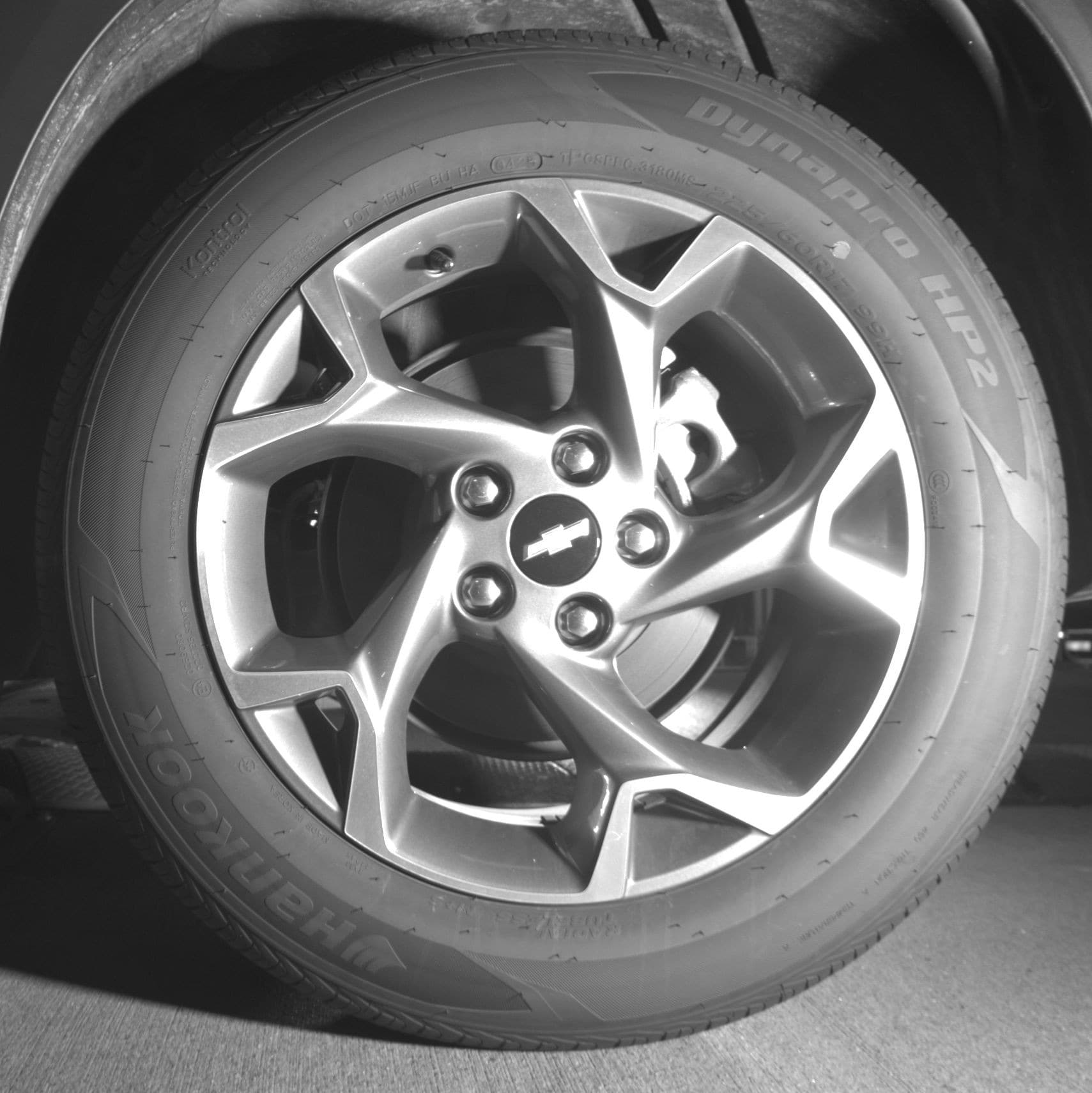 Thumbnail: 2025 Chevrolet Trax - 11